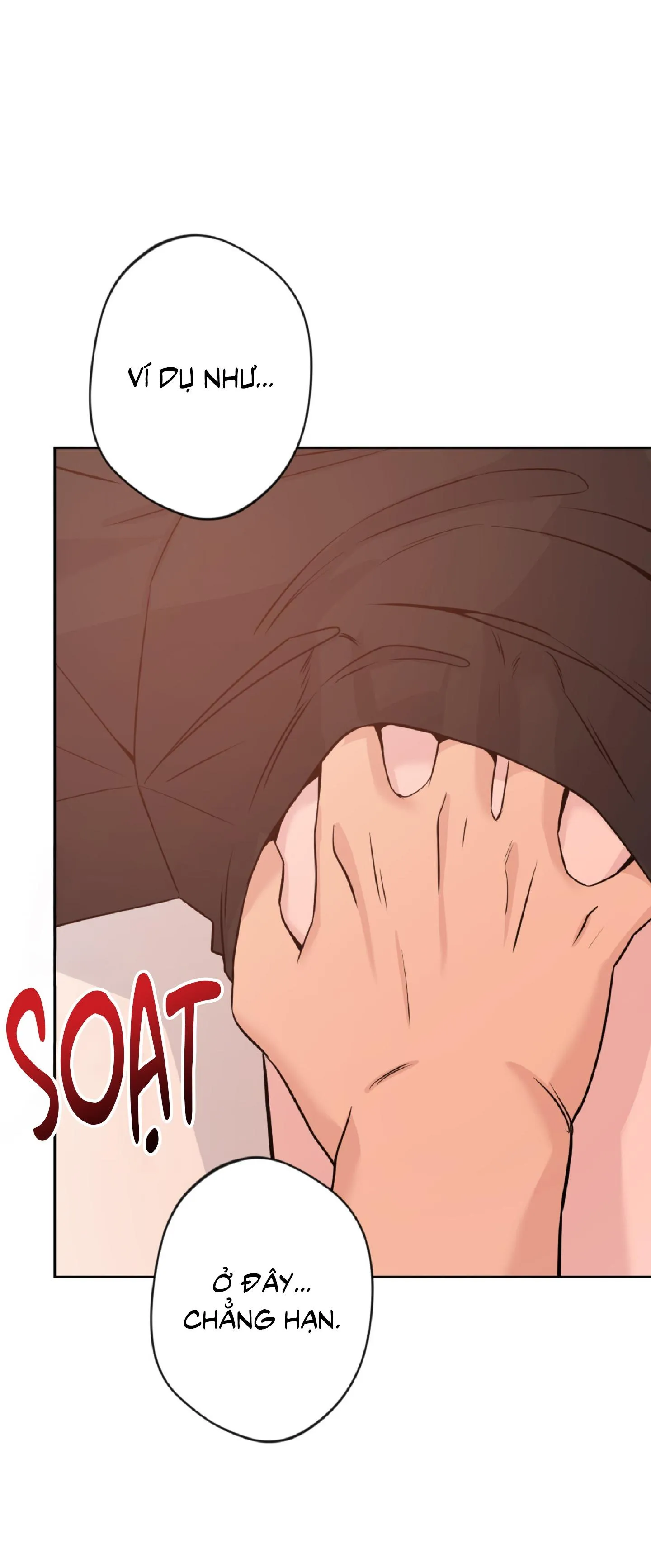 Angel kiss Chapter 12 Trang 23