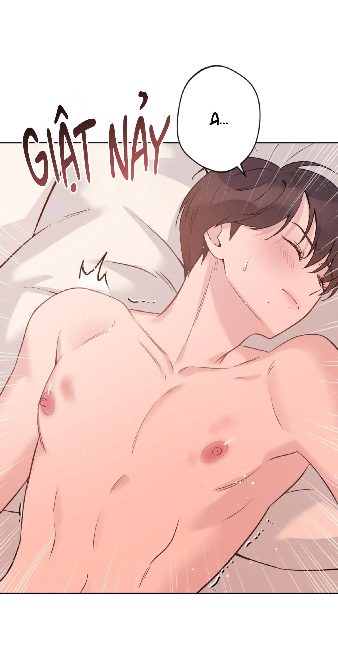 Angel kiss Chapter 12 Trang 24