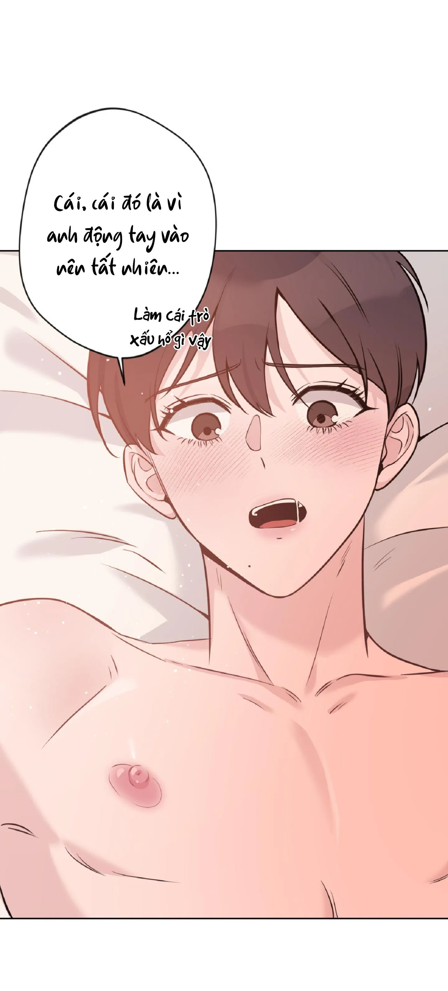 Angel kiss Chapter 12 Trang 26