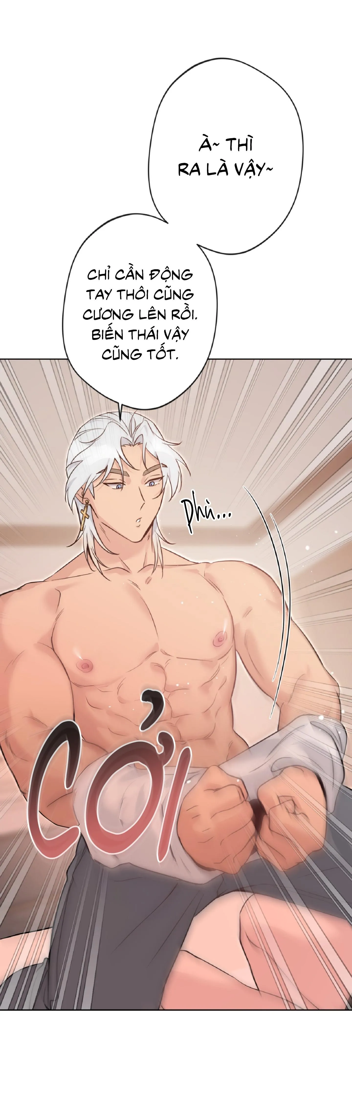 Angel kiss Chapter 12 Trang 27