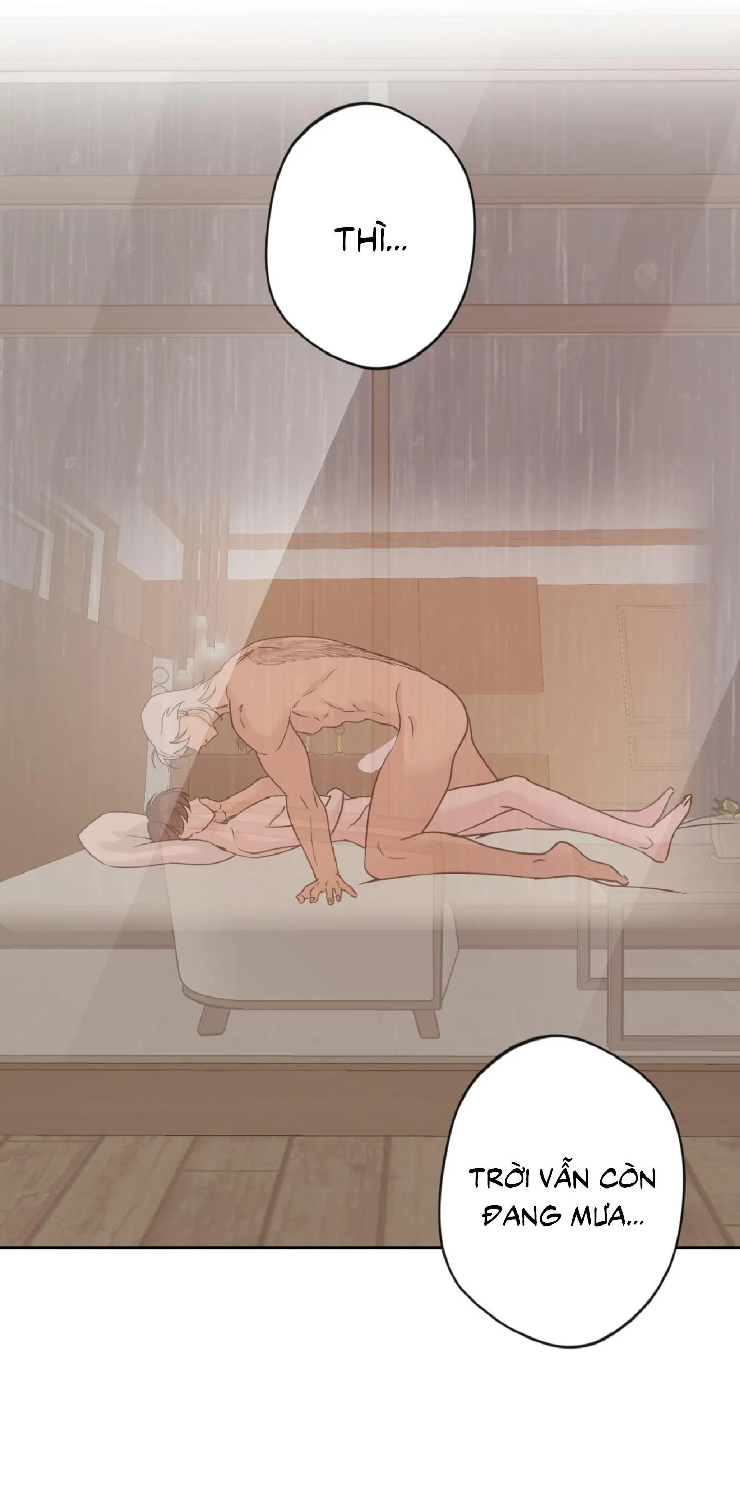 Angel kiss Chapter 12 Trang 35