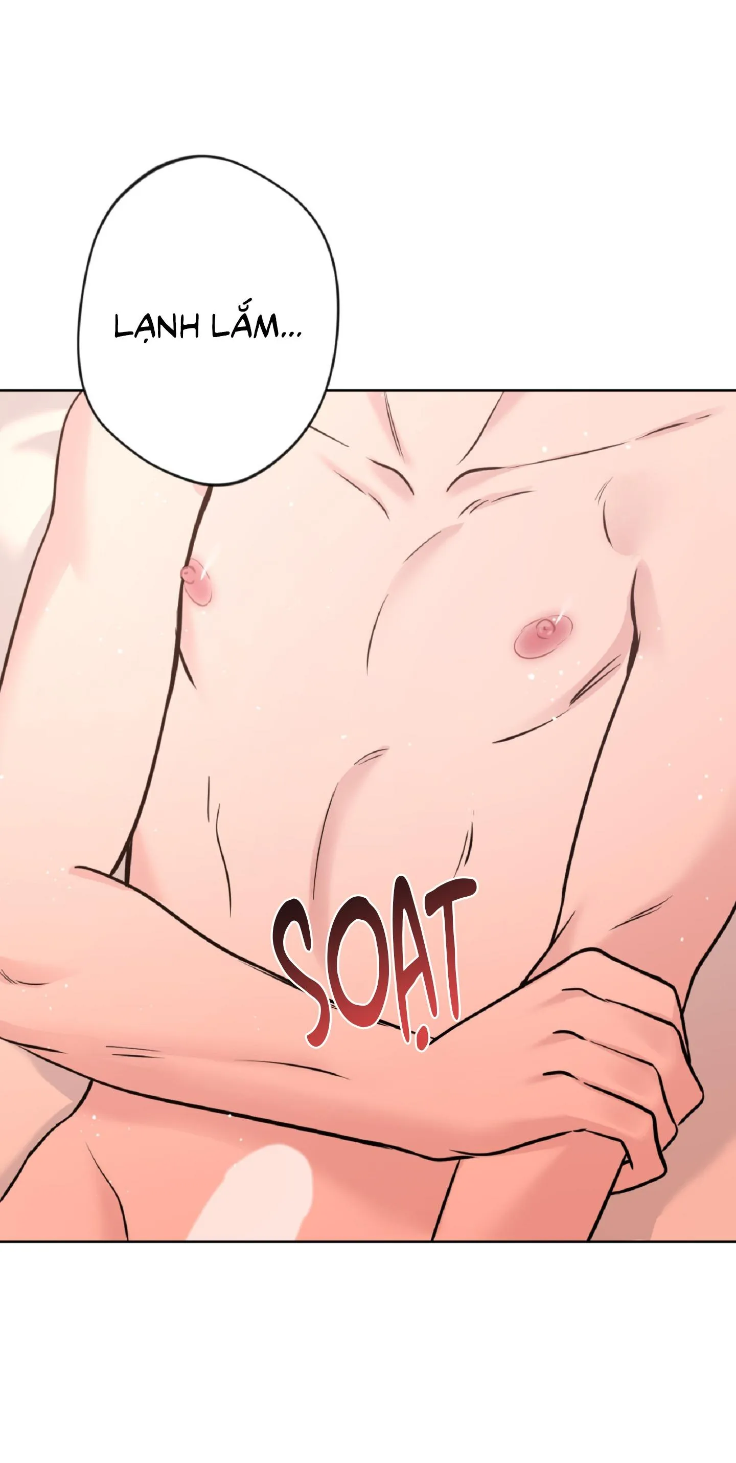 Angel kiss Chapter 12 Trang 36