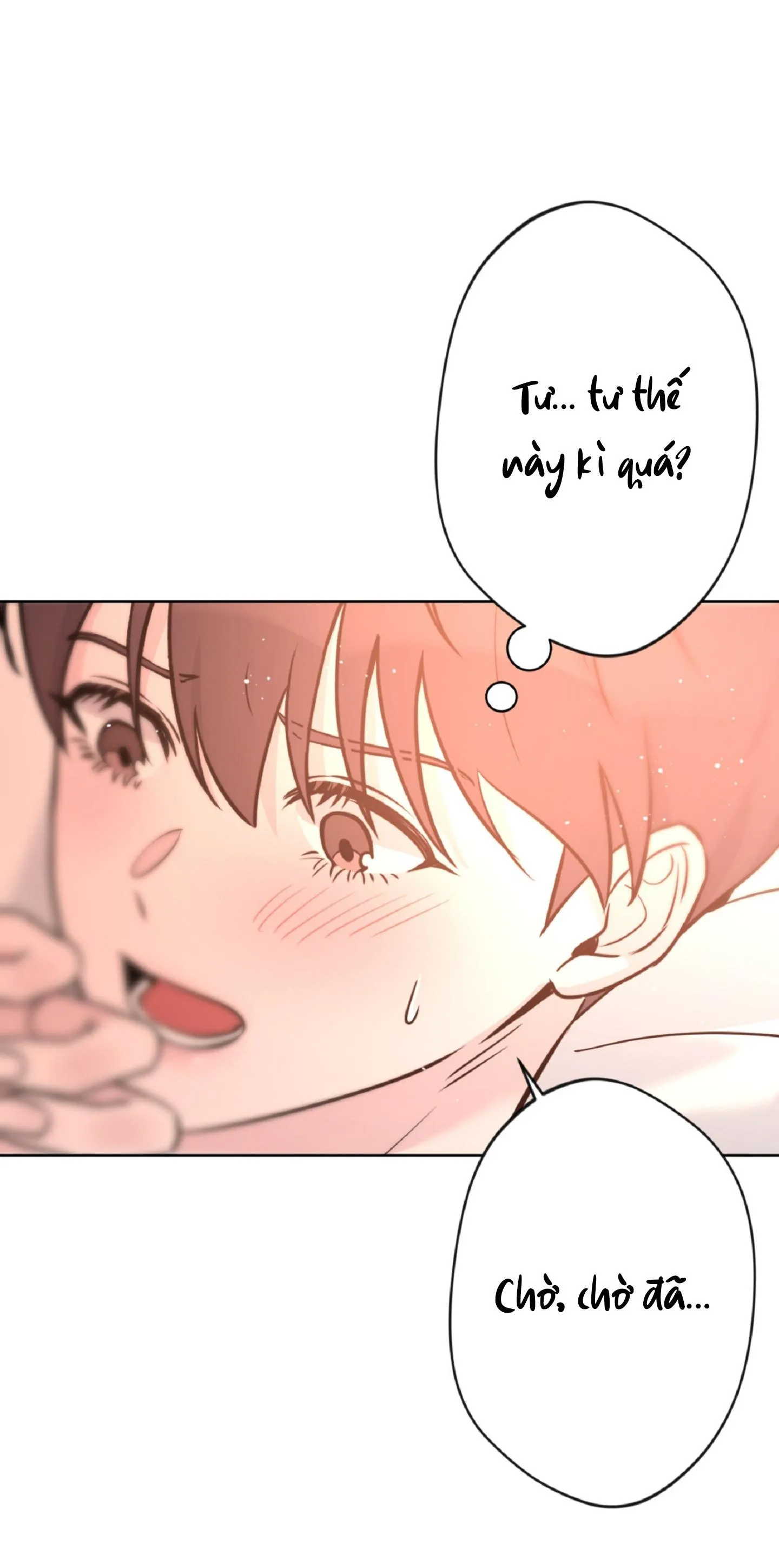 Angel kiss Chapter 12 Trang 49