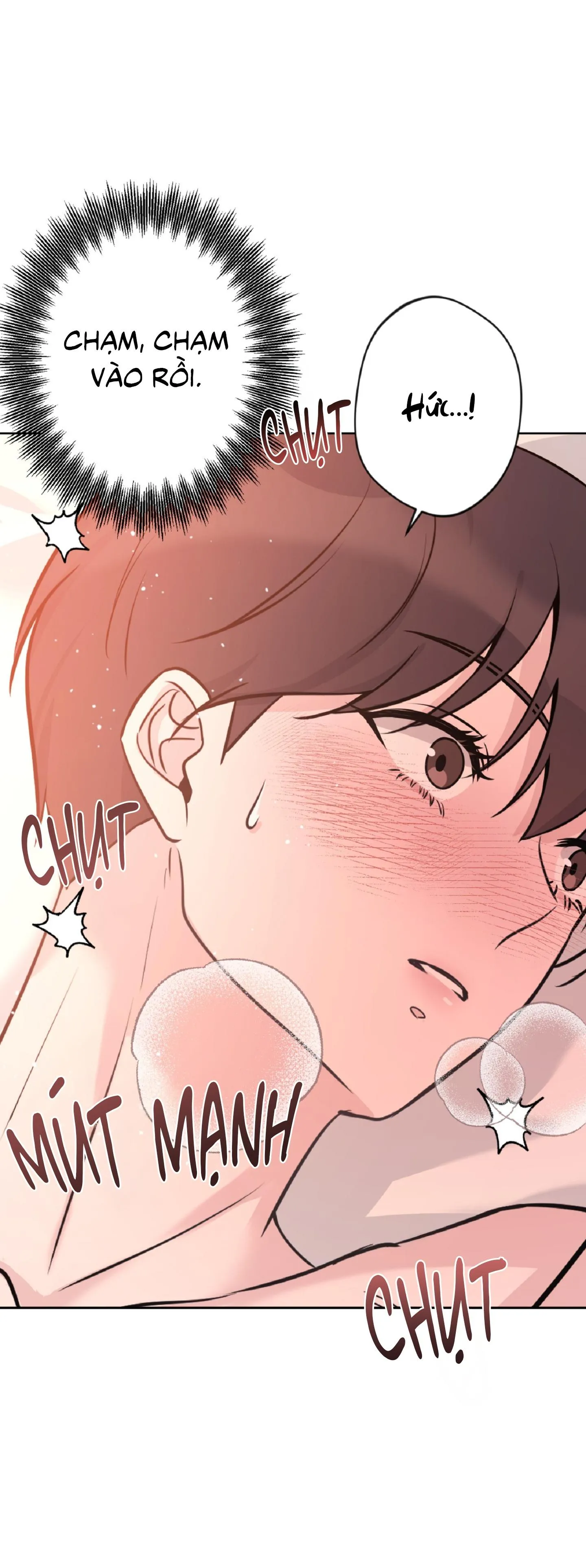 Angel kiss Chapter 12 Trang 53