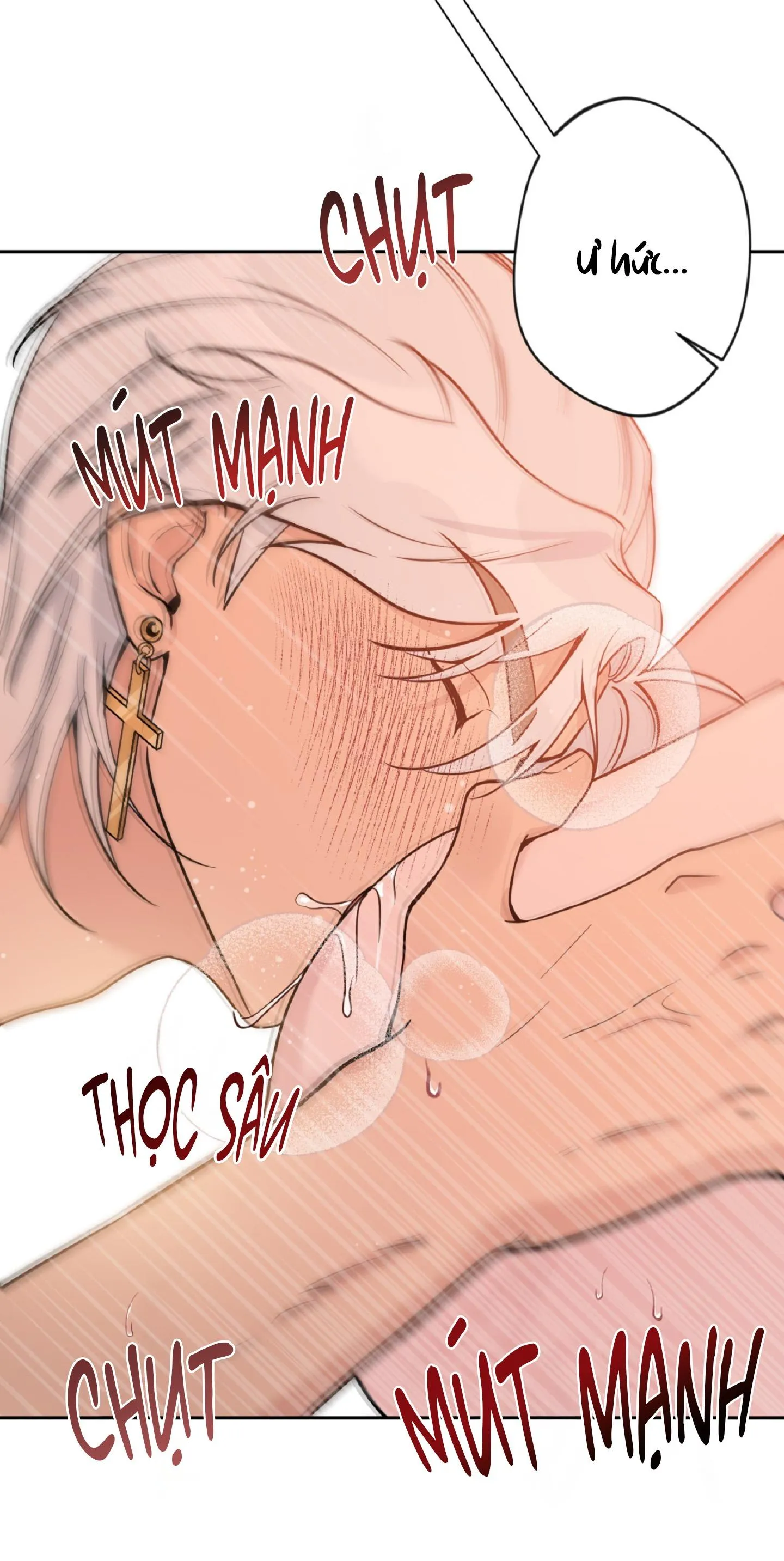 Angel kiss Chapter 12 Trang 63