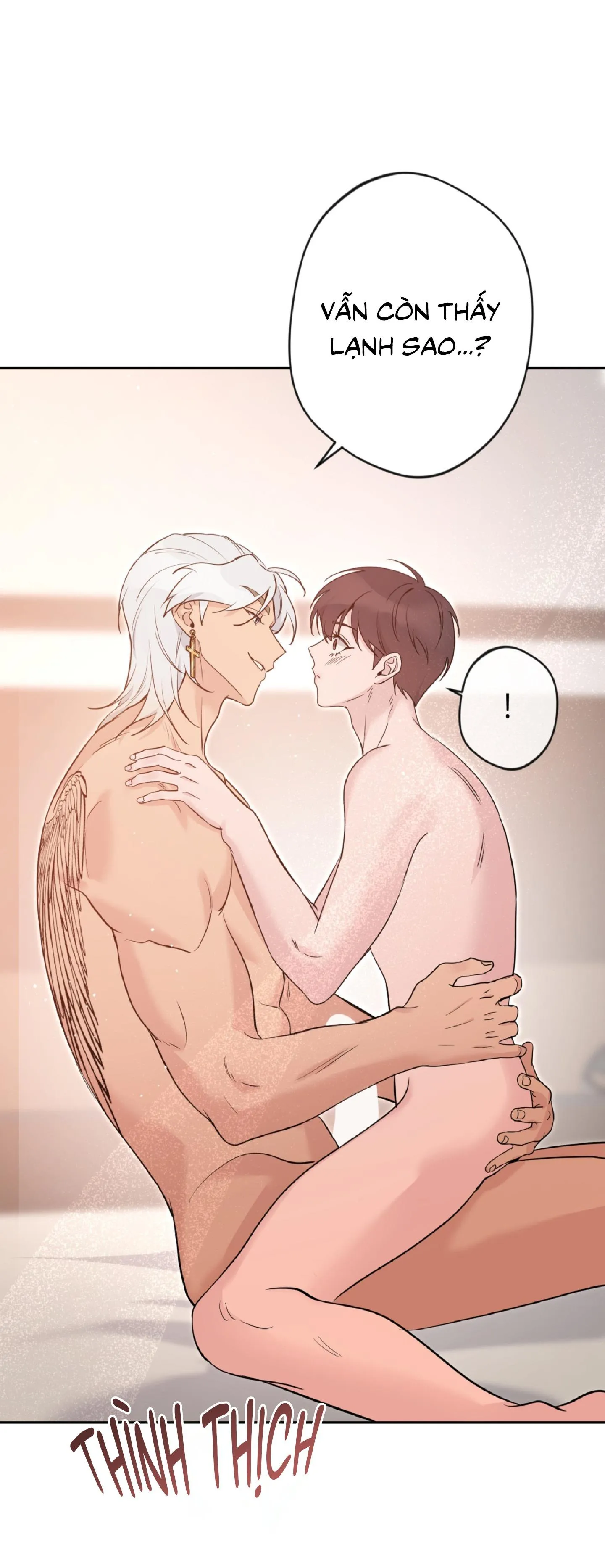 Angel kiss Chapter 12 Trang 75