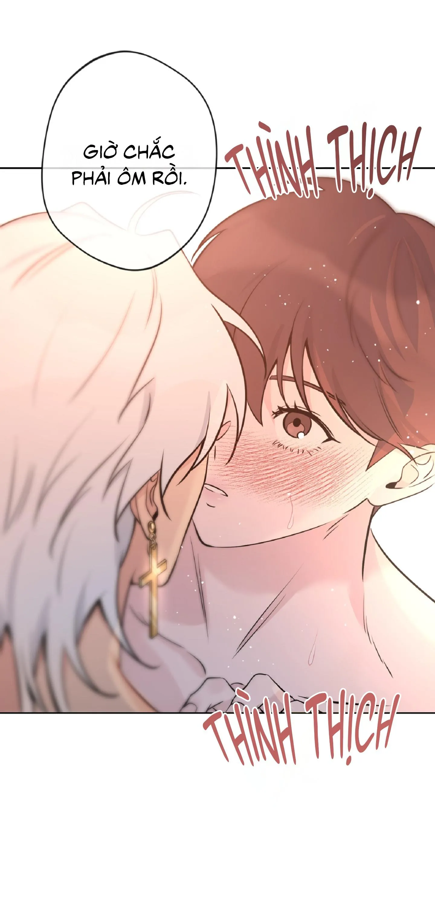 Angel kiss Chapter 12 Trang 76