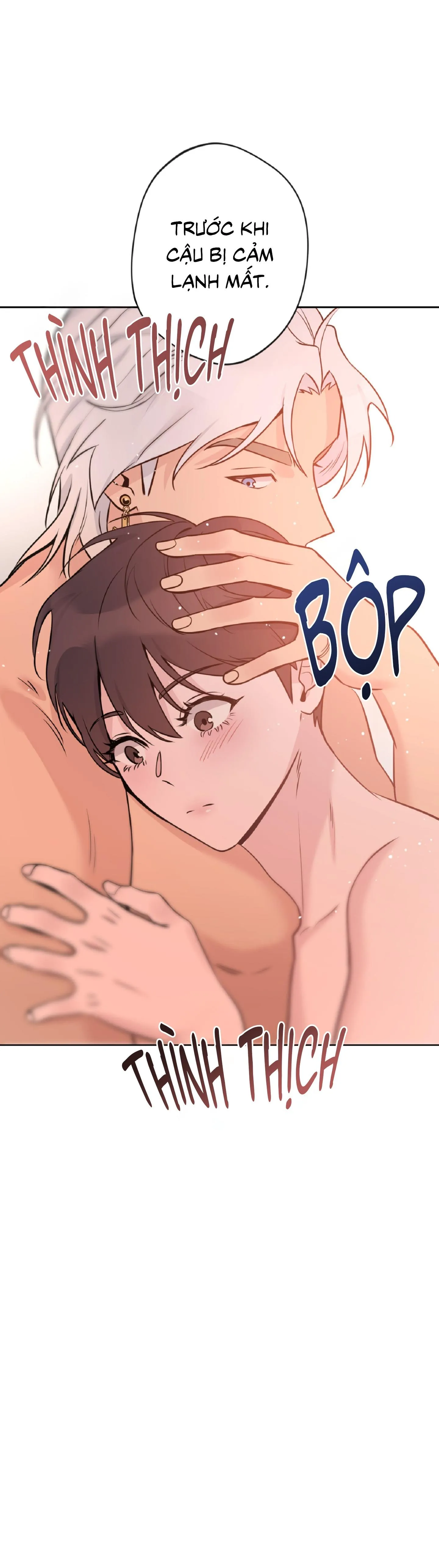 Angel kiss Chapter 12 Trang 77