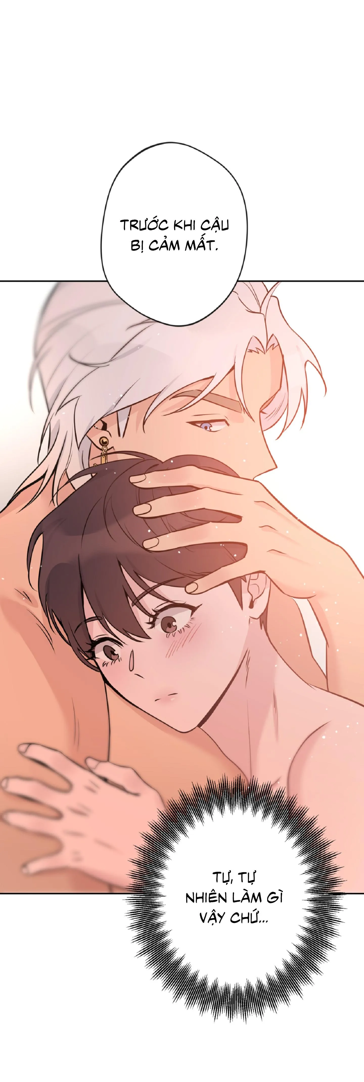 Angel kiss Chapter 13 Trang 3