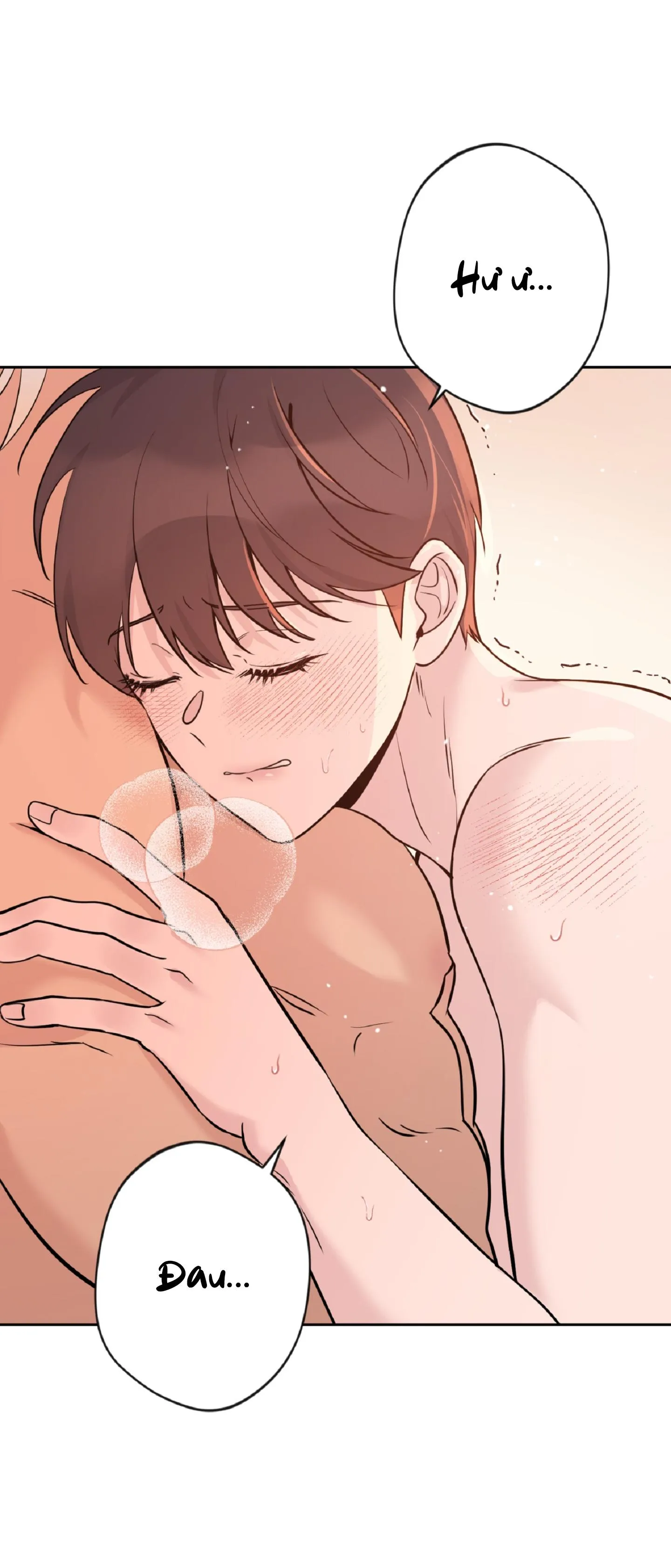 Angel kiss Chapter 13 Trang 5