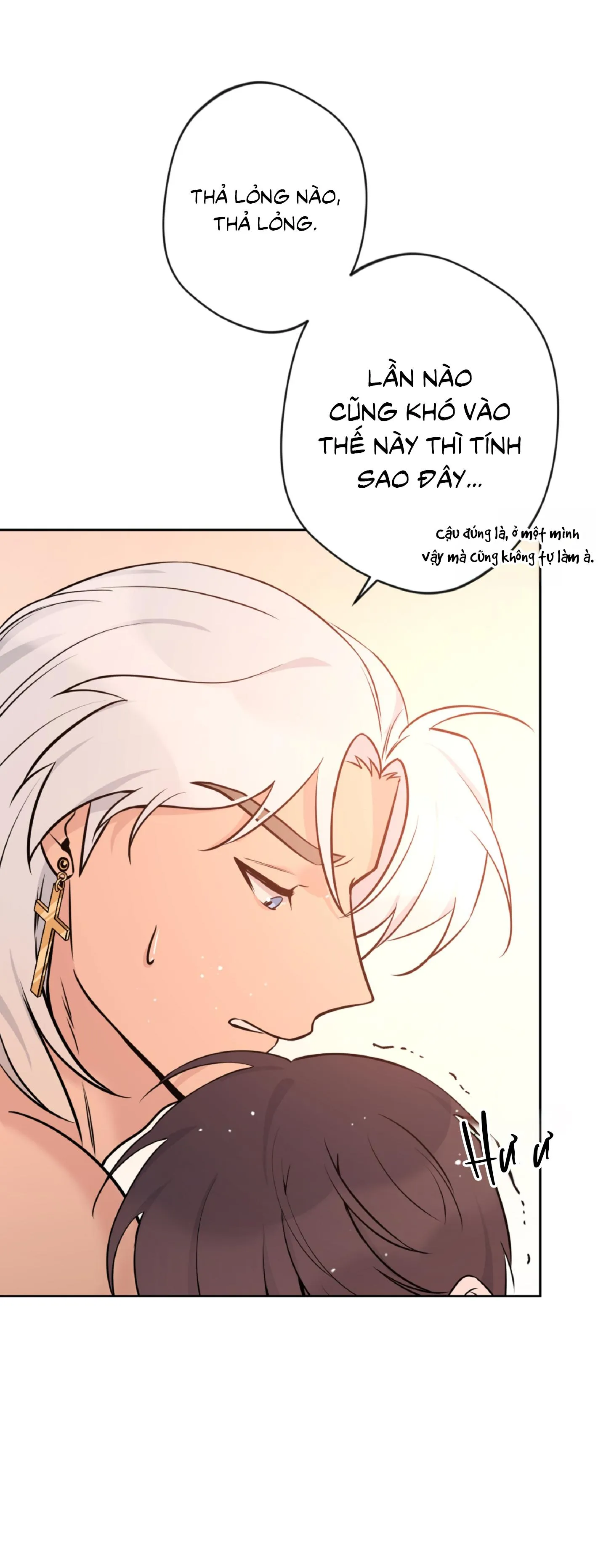 Angel kiss Chapter 13 Trang 6