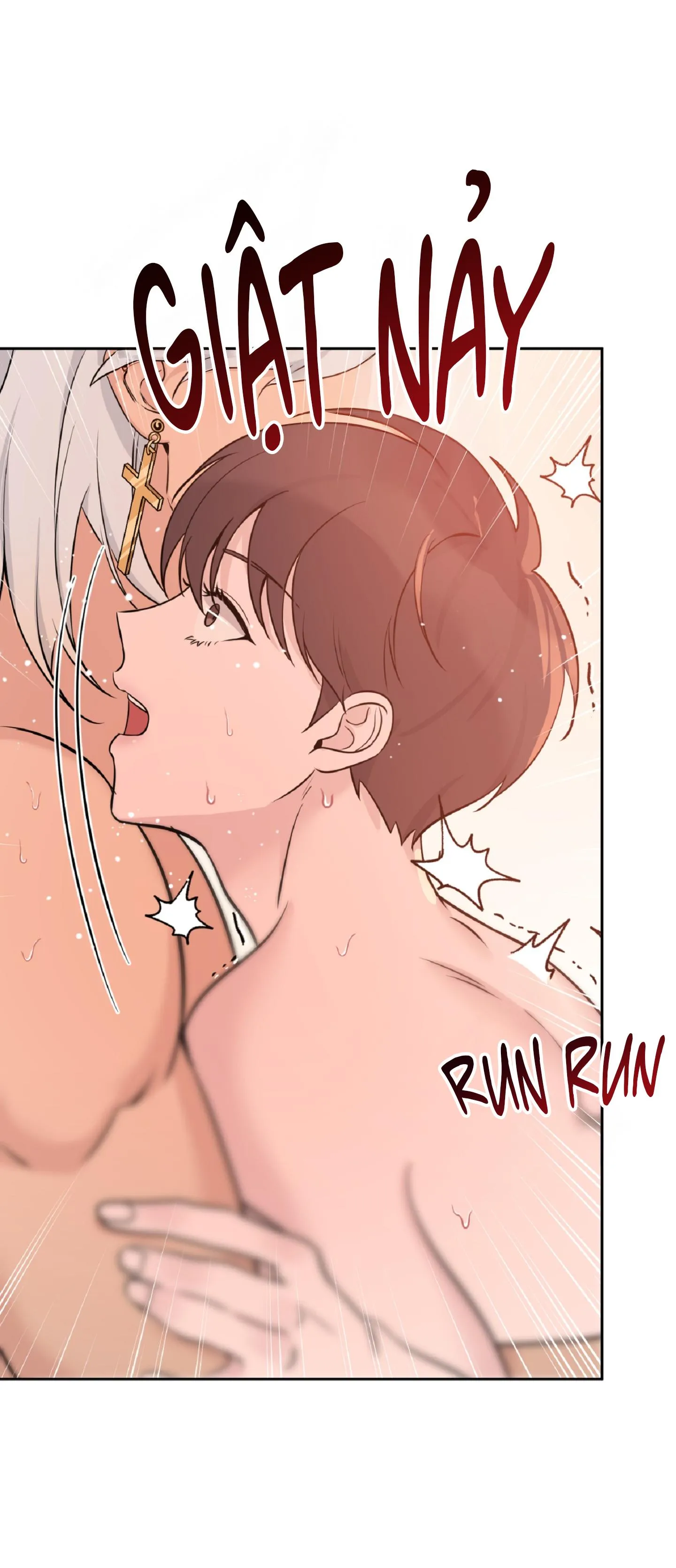 Angel kiss Chapter 13 Trang 8