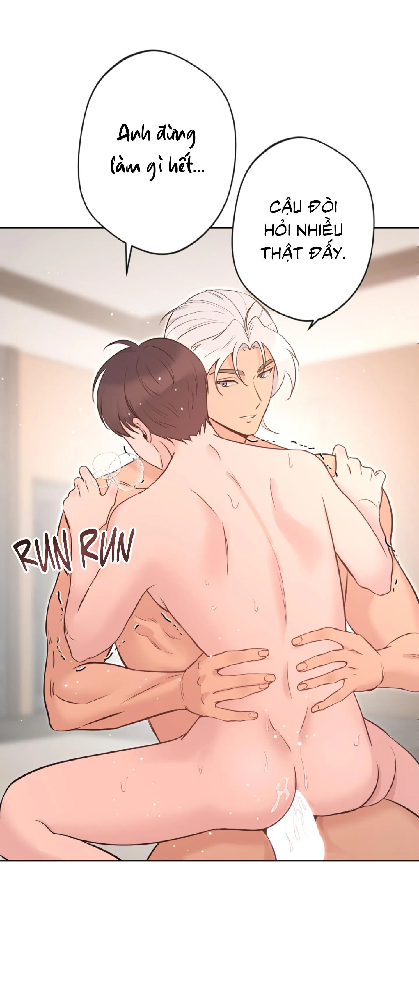 Angel kiss Chapter 13 Trang 10