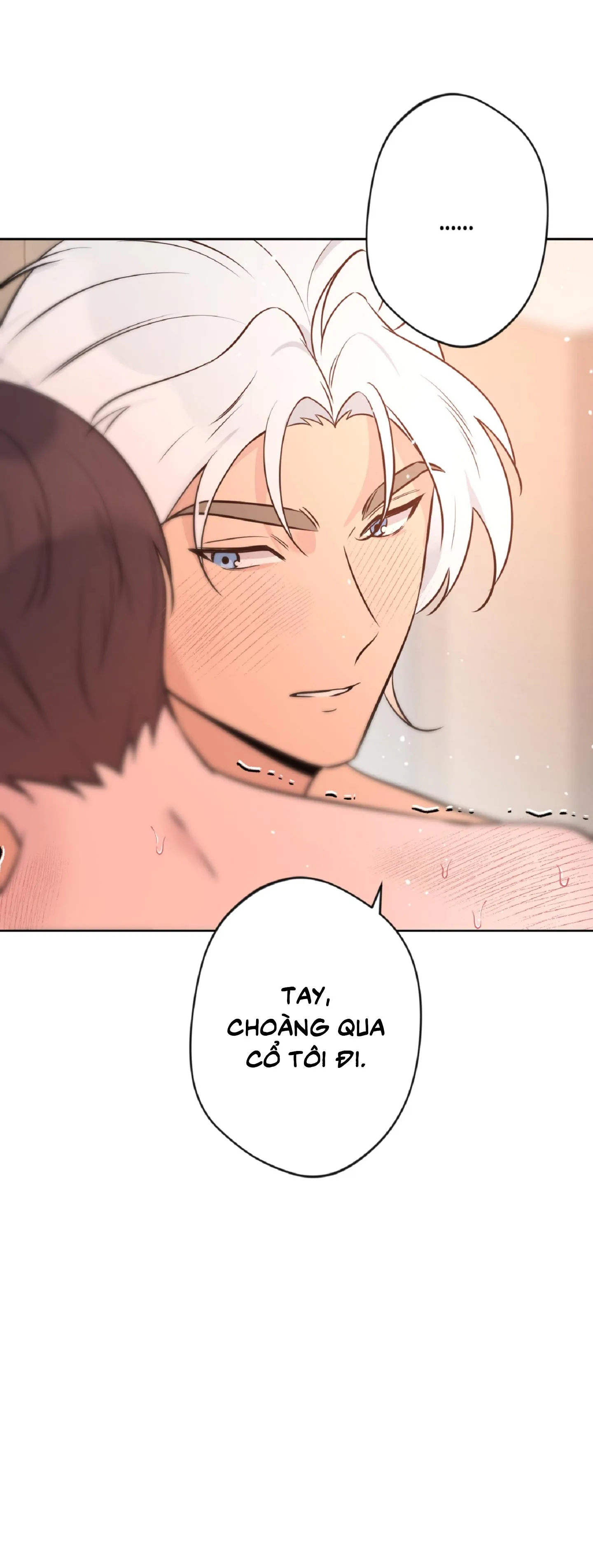 Angel kiss Chapter 13 Trang 11