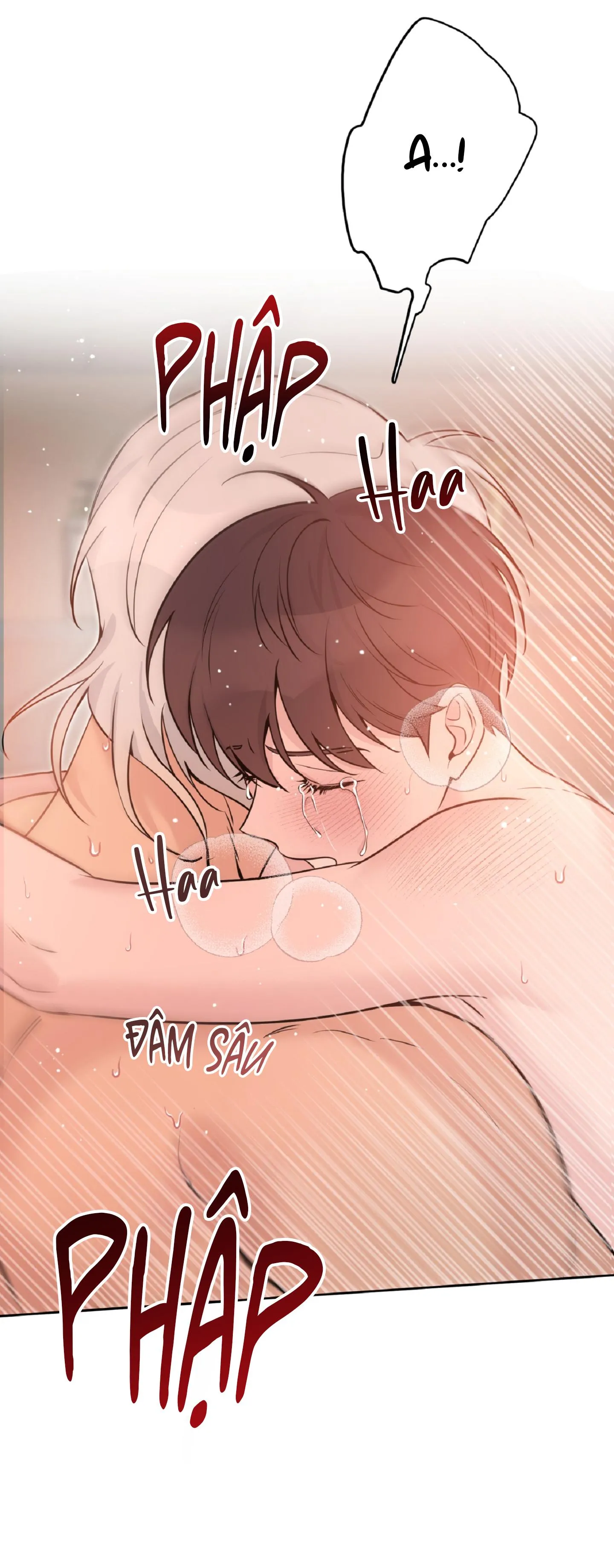 Angel kiss Chapter 13 Trang 14