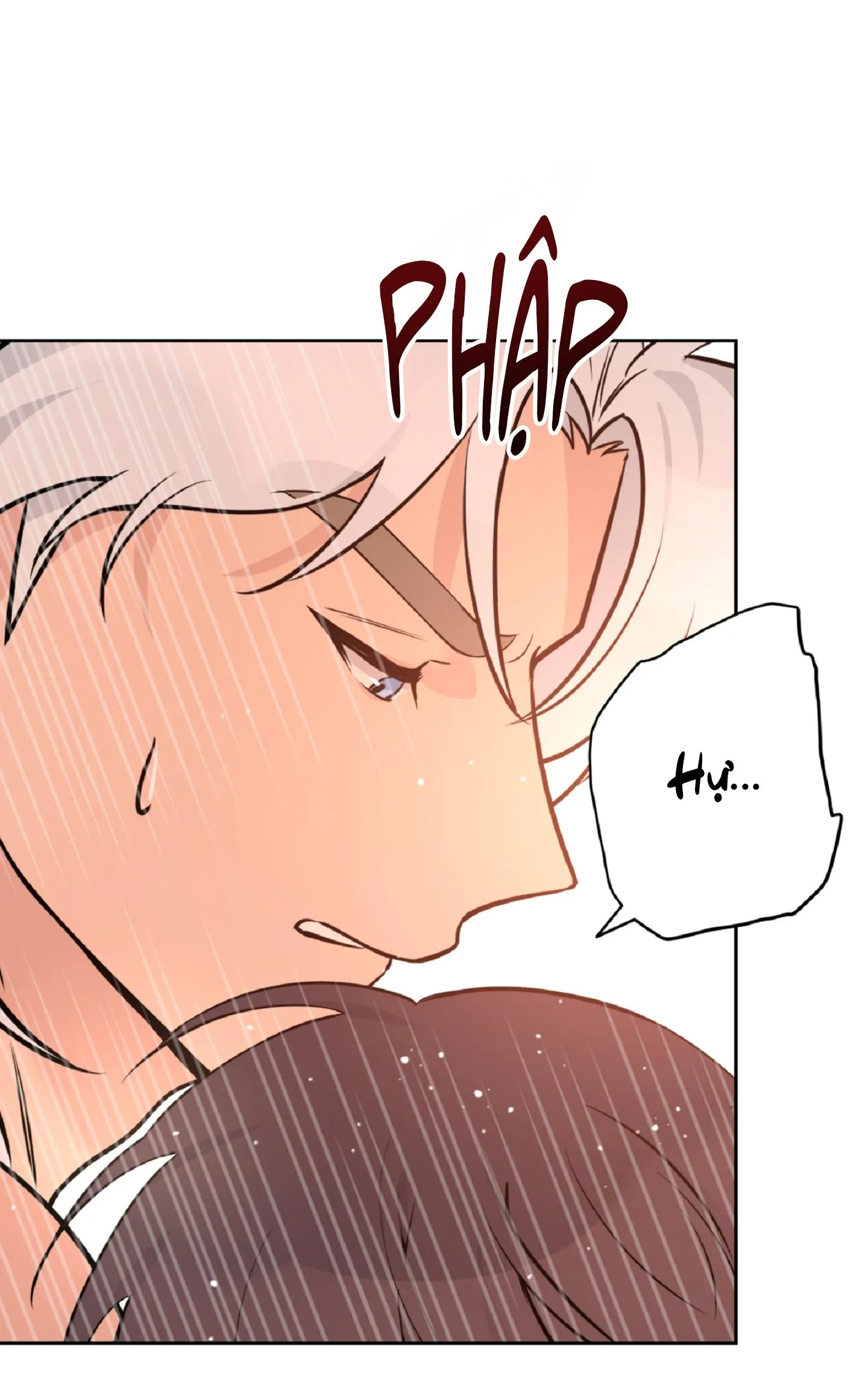 Angel kiss Chapter 13 Trang 16