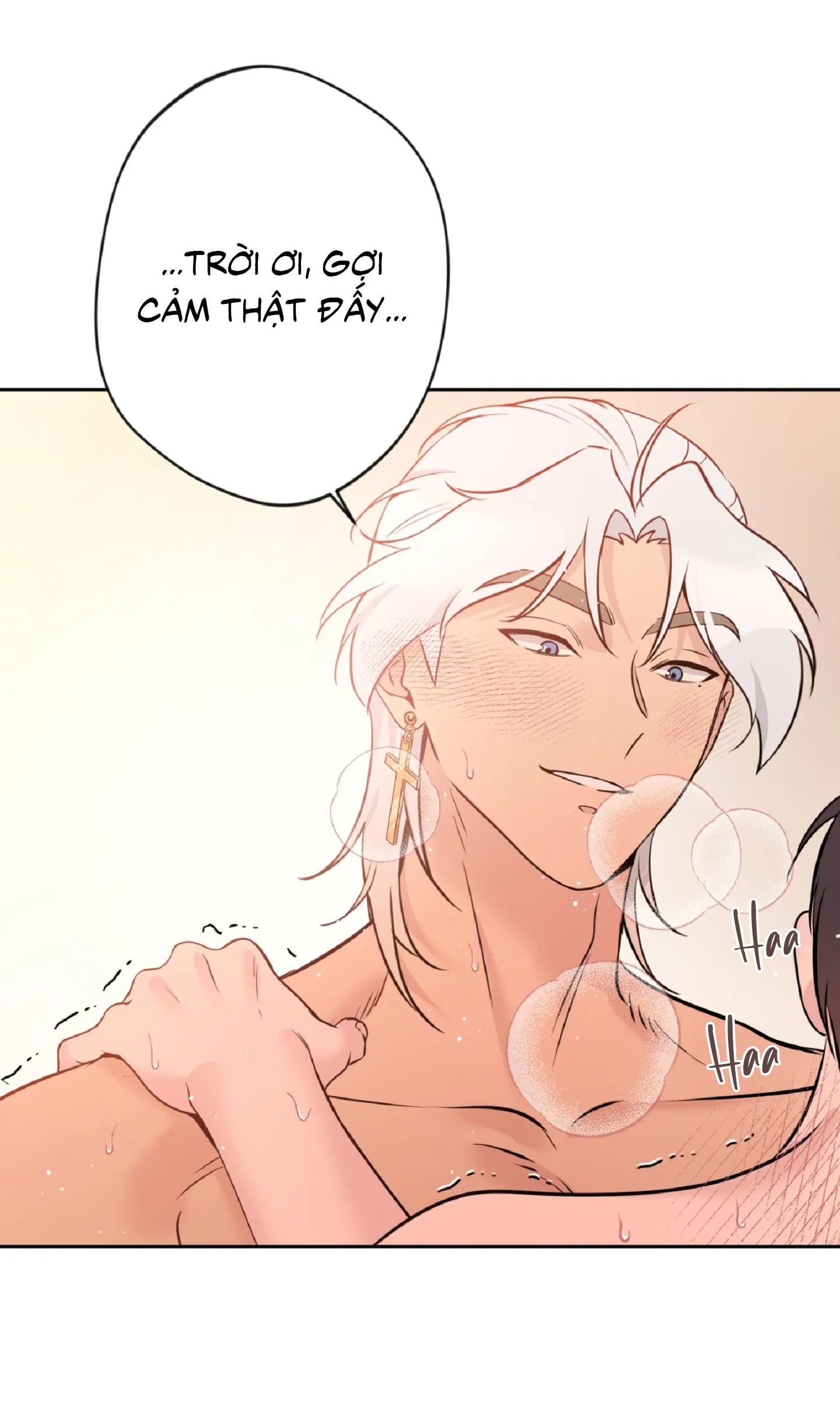 Angel kiss Chapter 13 Trang 21