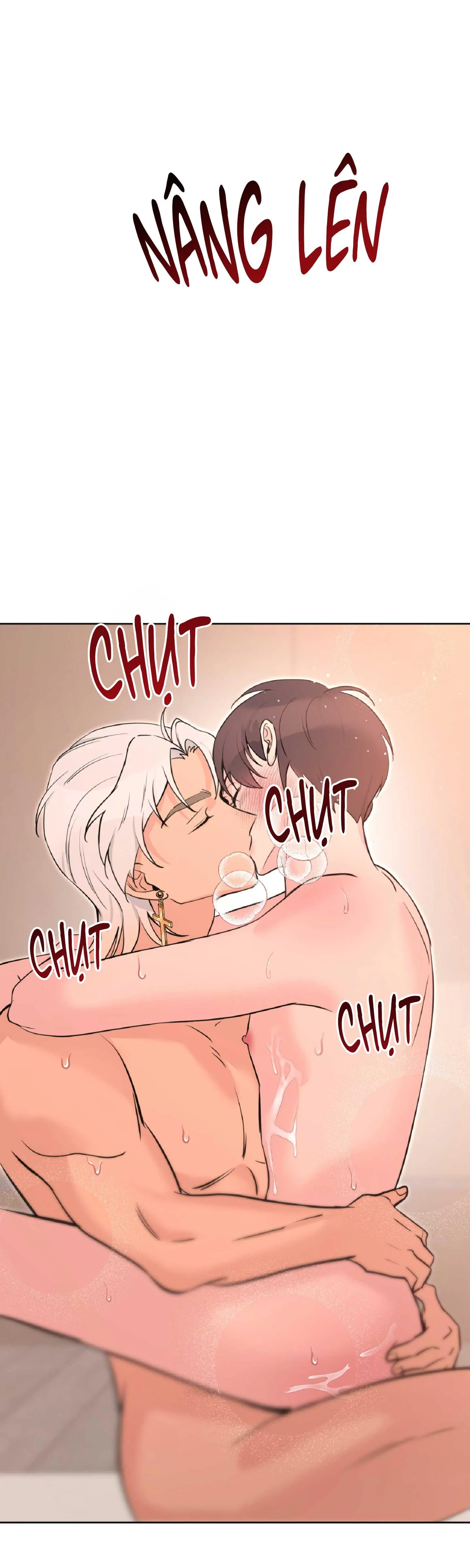 Angel kiss Chapter 13 Trang 30