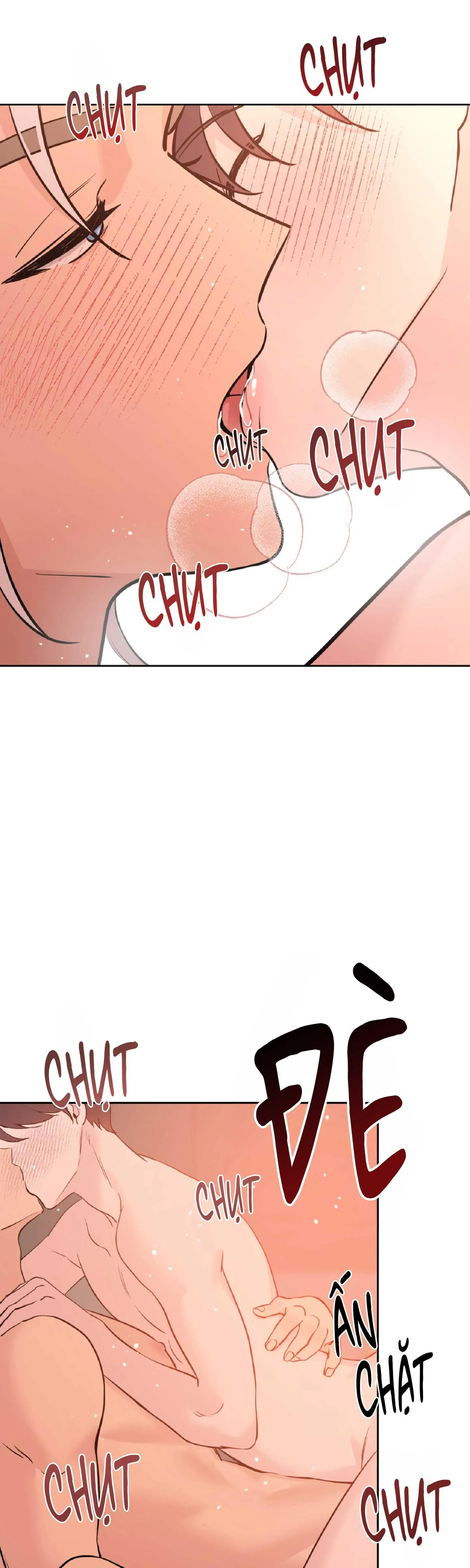 Angel kiss Chapter 13 Trang 31