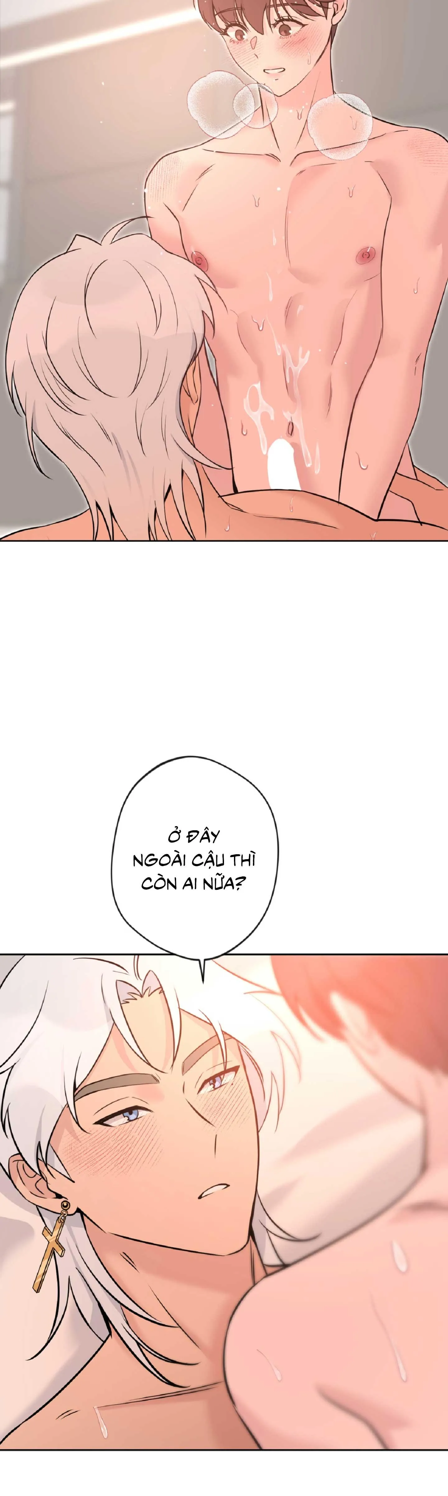 Angel kiss Chapter 13 Trang 34