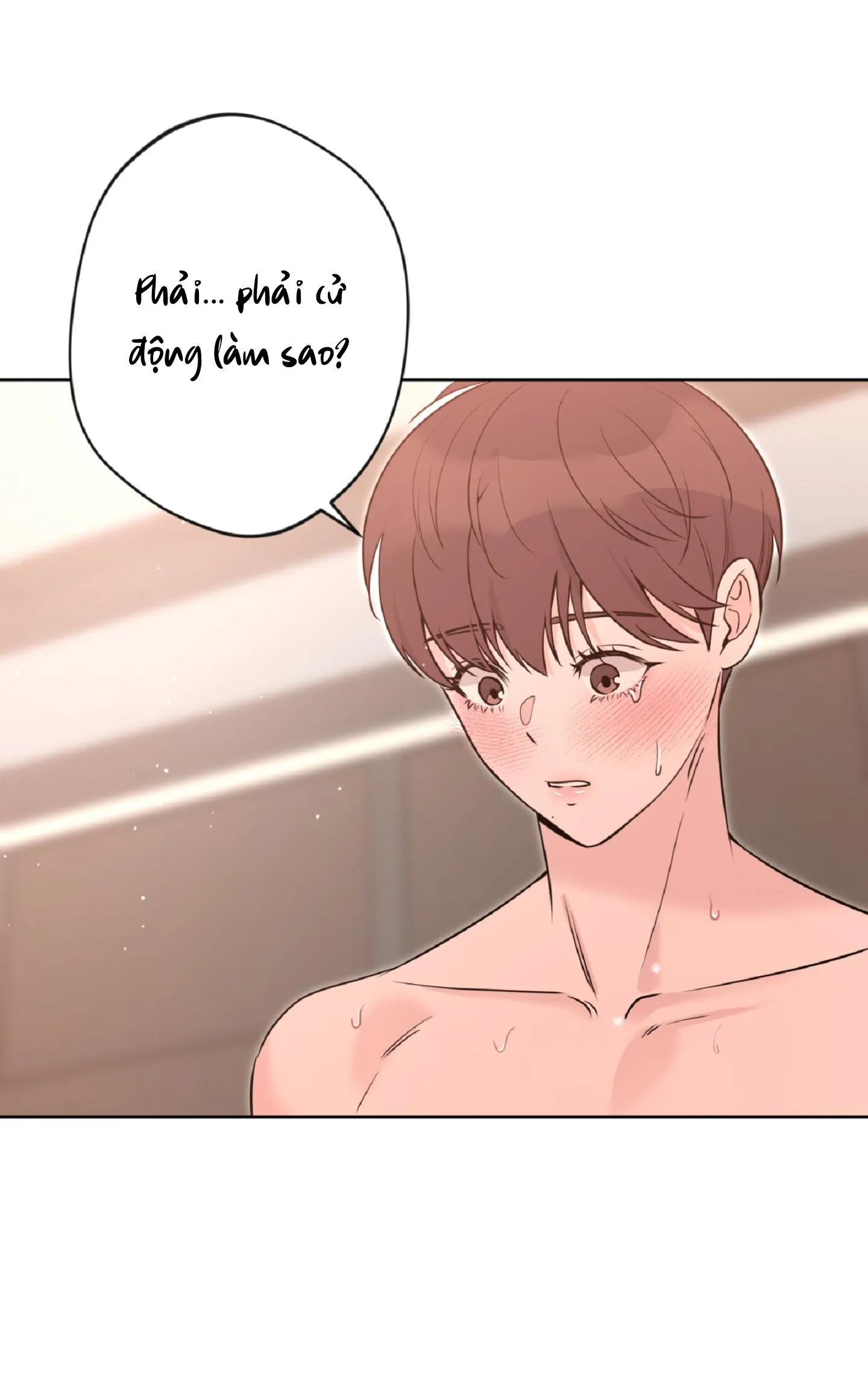 Angel kiss Chapter 13 Trang 36