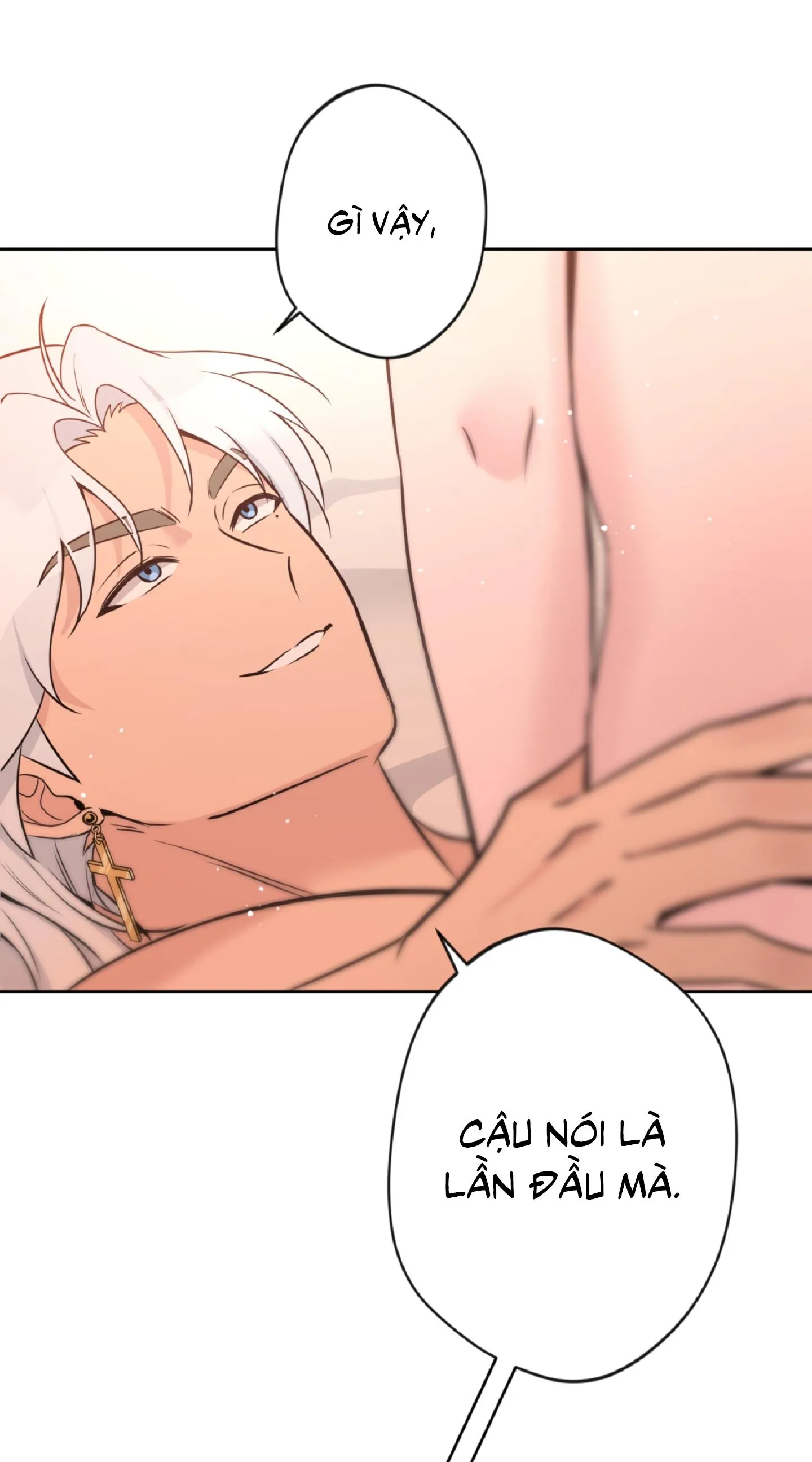 Angel kiss Chapter 13 Trang 42