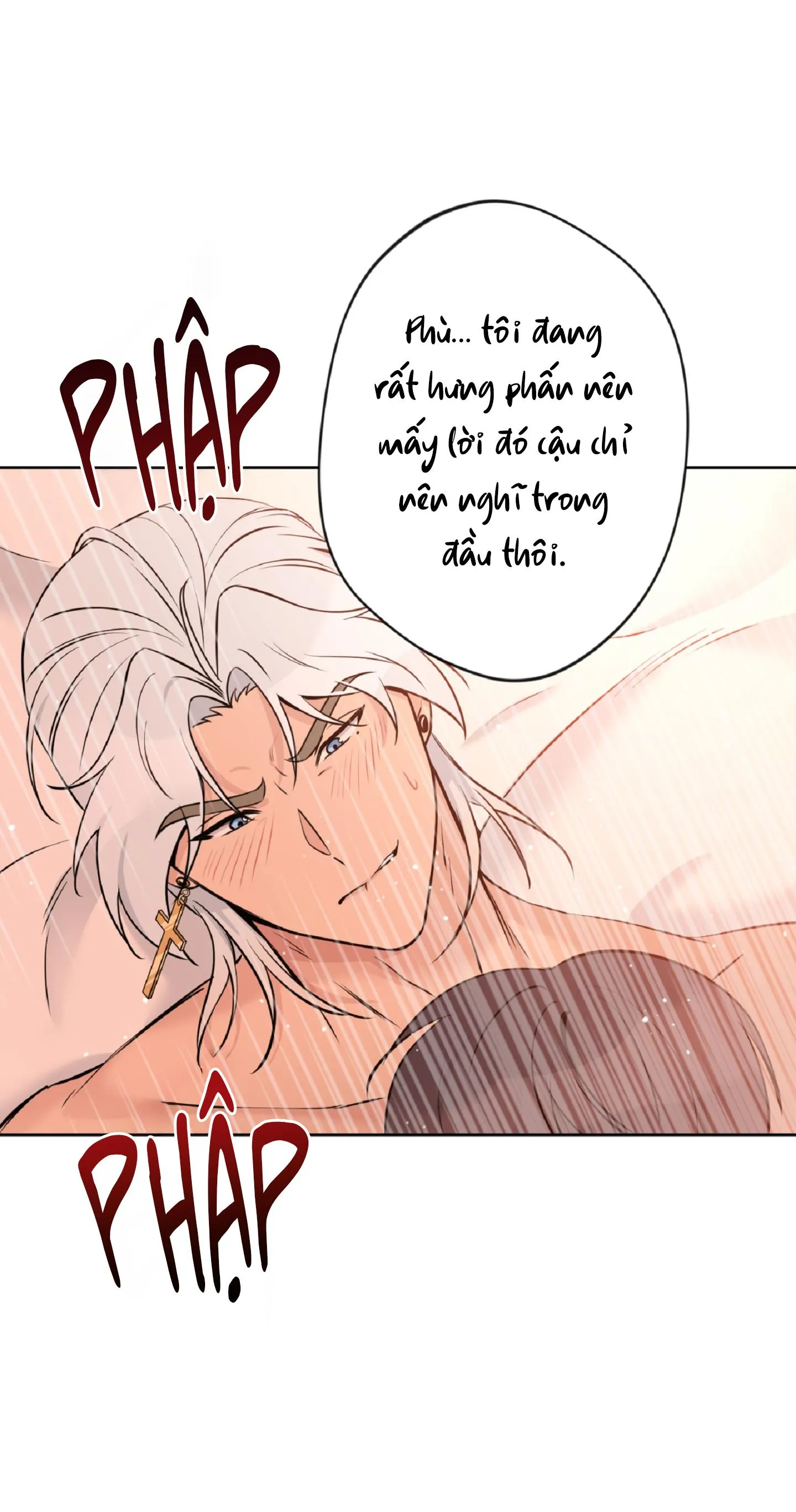 Angel kiss Chapter 13 Trang 46