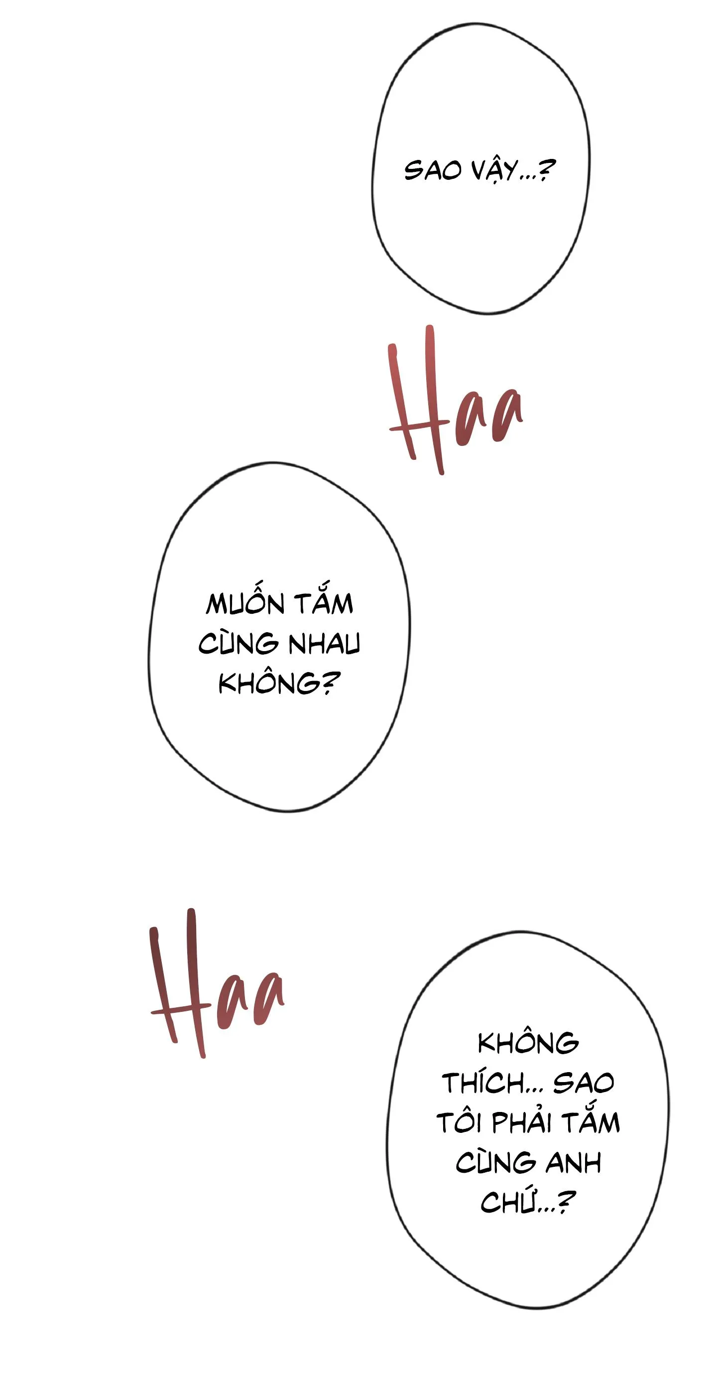 Angel kiss Chapter 13 Trang 55