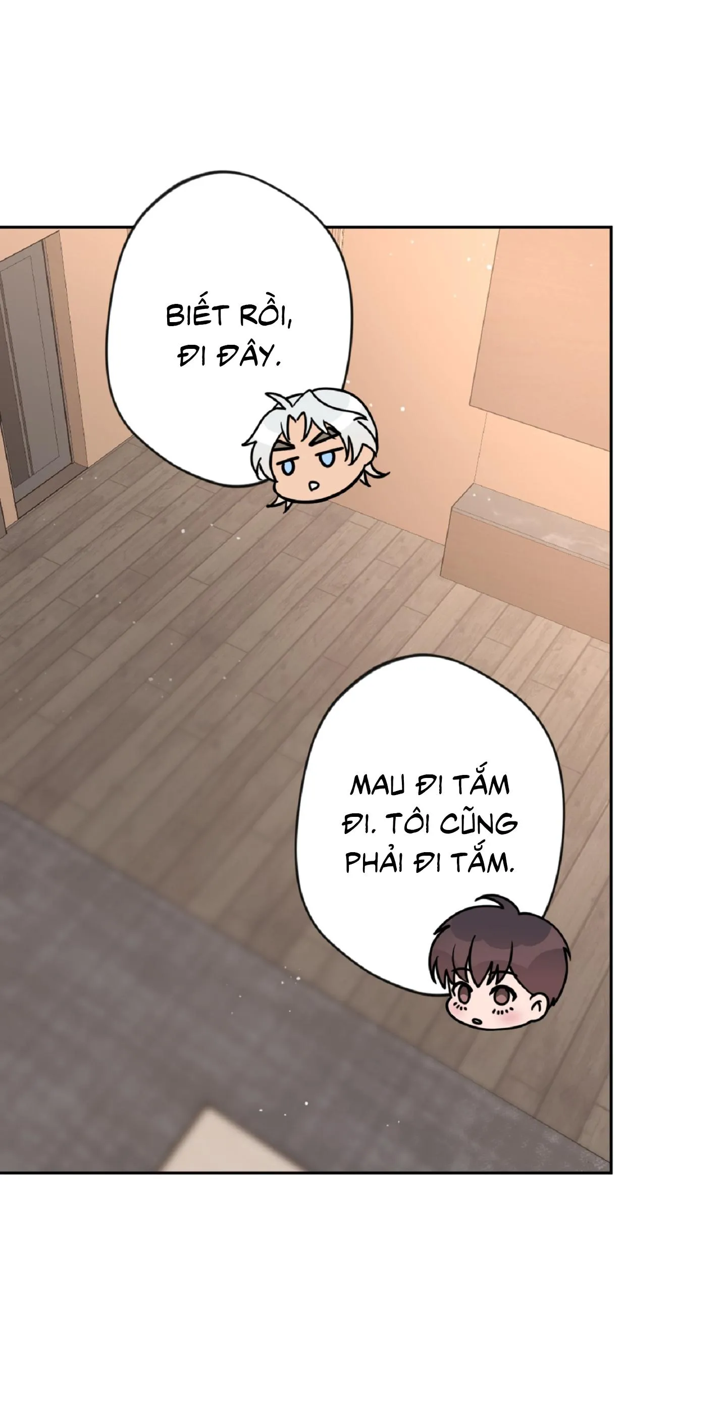 Angel kiss Chapter 13 Trang 59