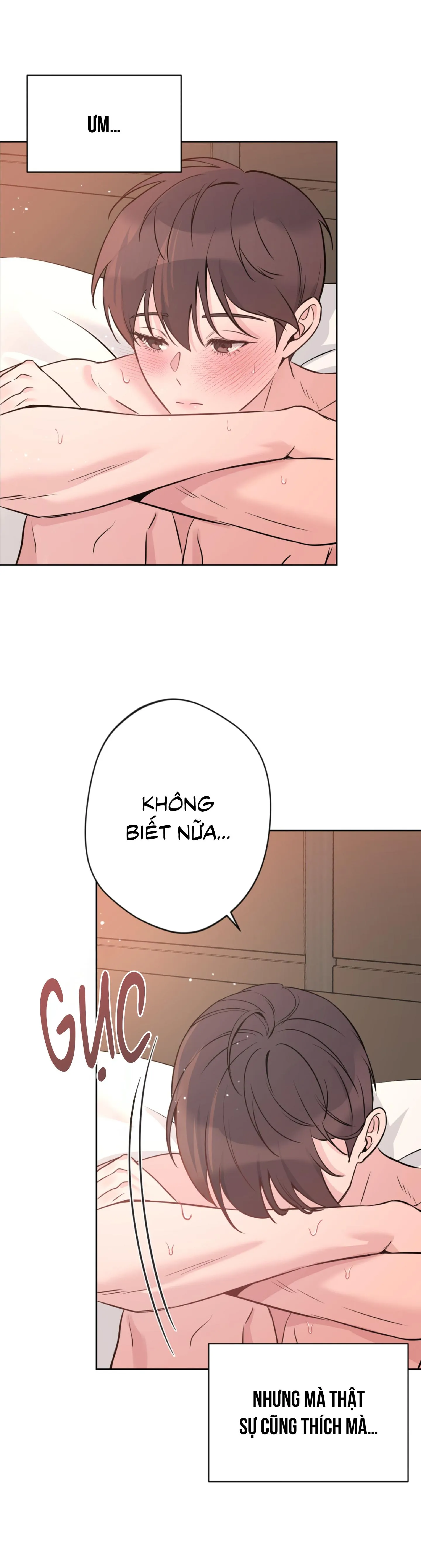 Angel kiss Chapter 13 Trang 61