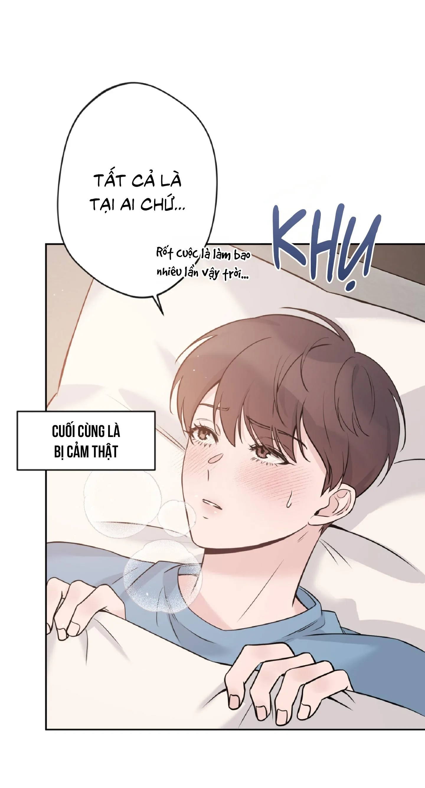 Angel kiss Chapter 14 Trang 4