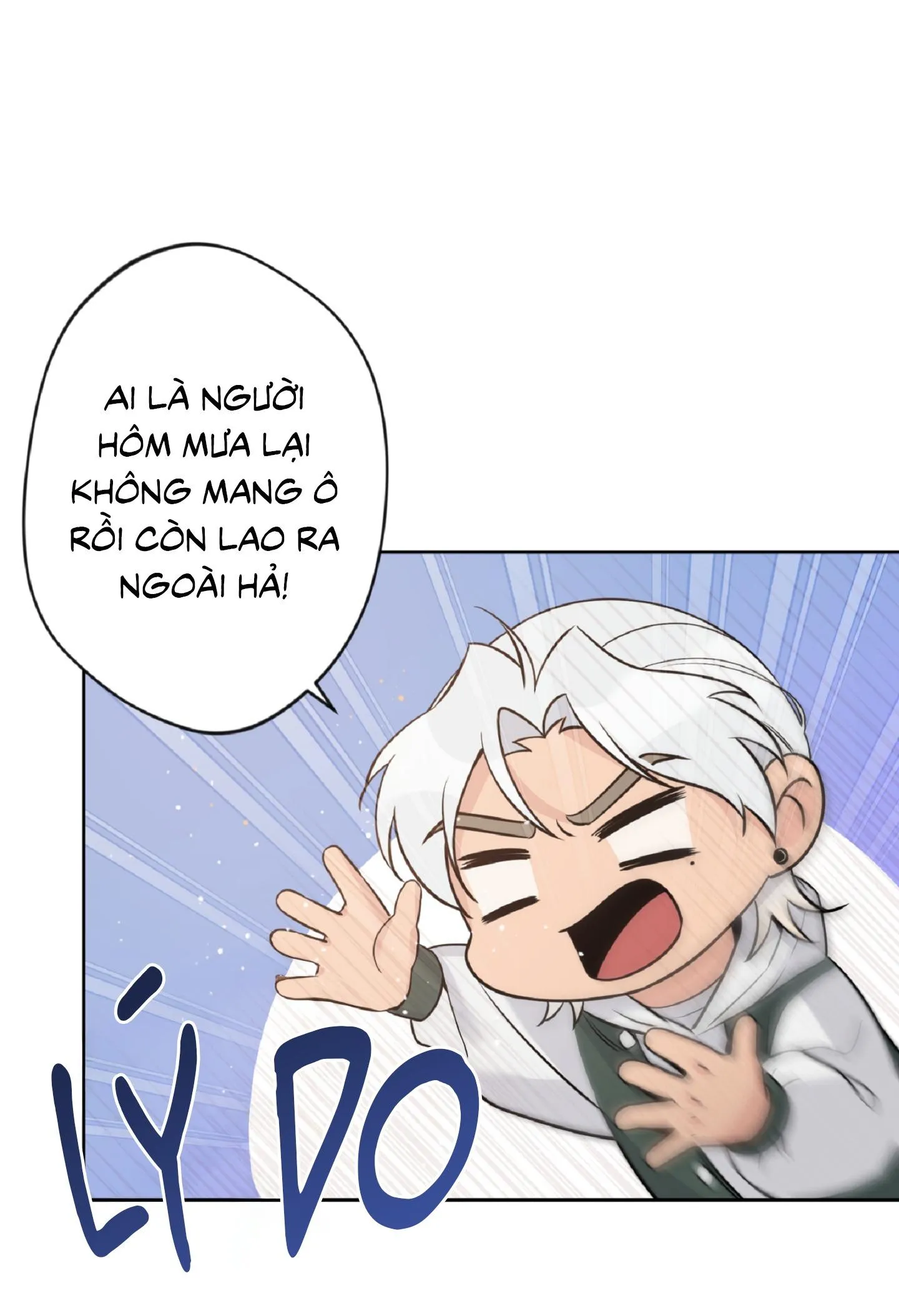 Angel kiss Chapter 14 Trang 6