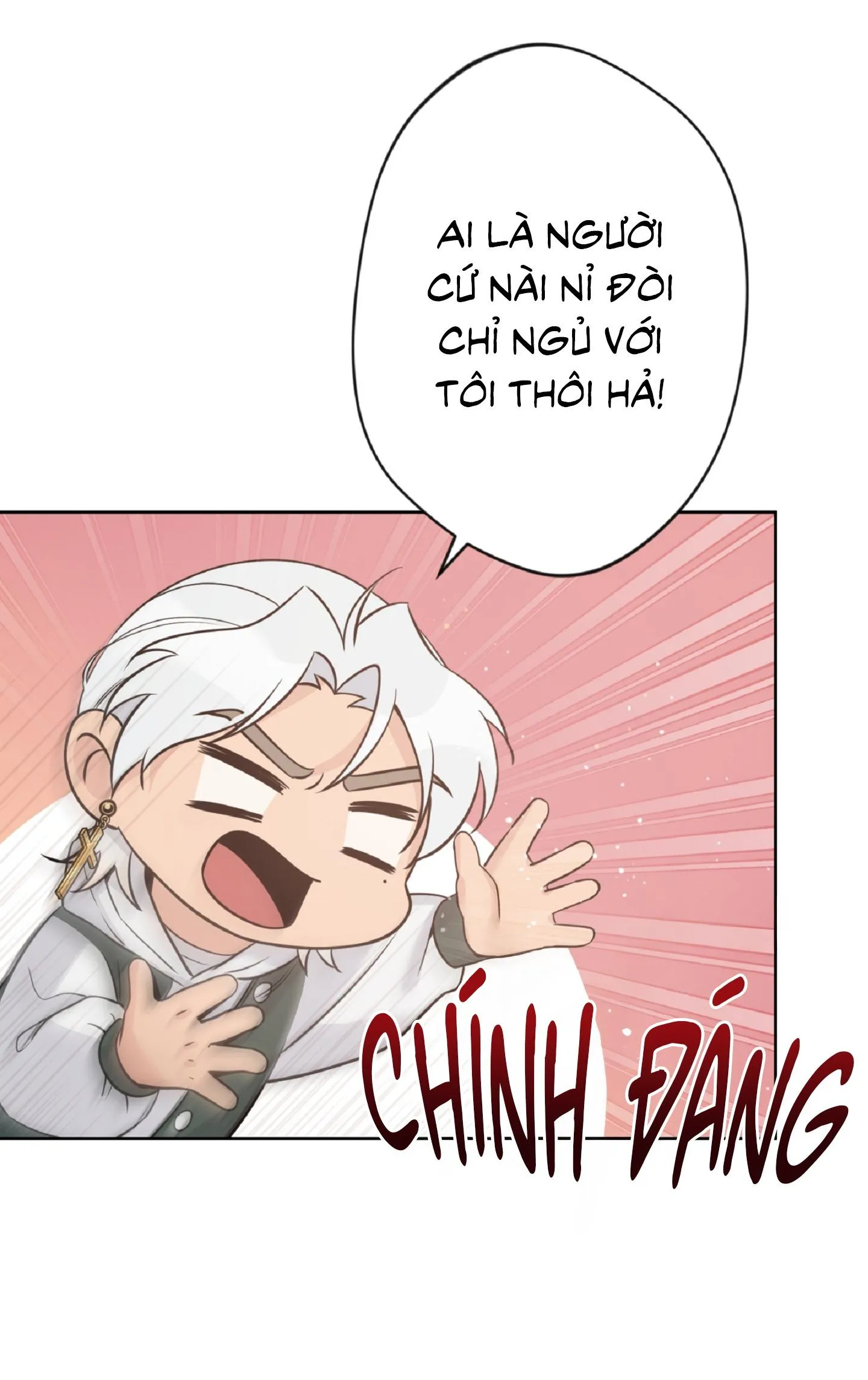 Angel kiss Chapter 14 Trang 7