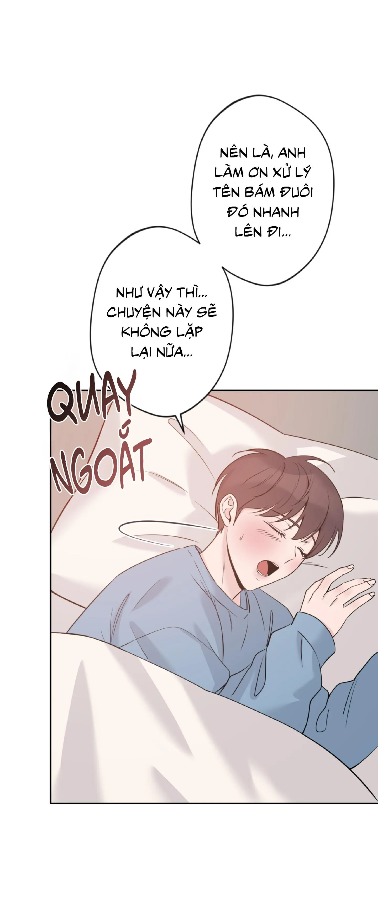 Angel kiss Chapter 14 Trang 9