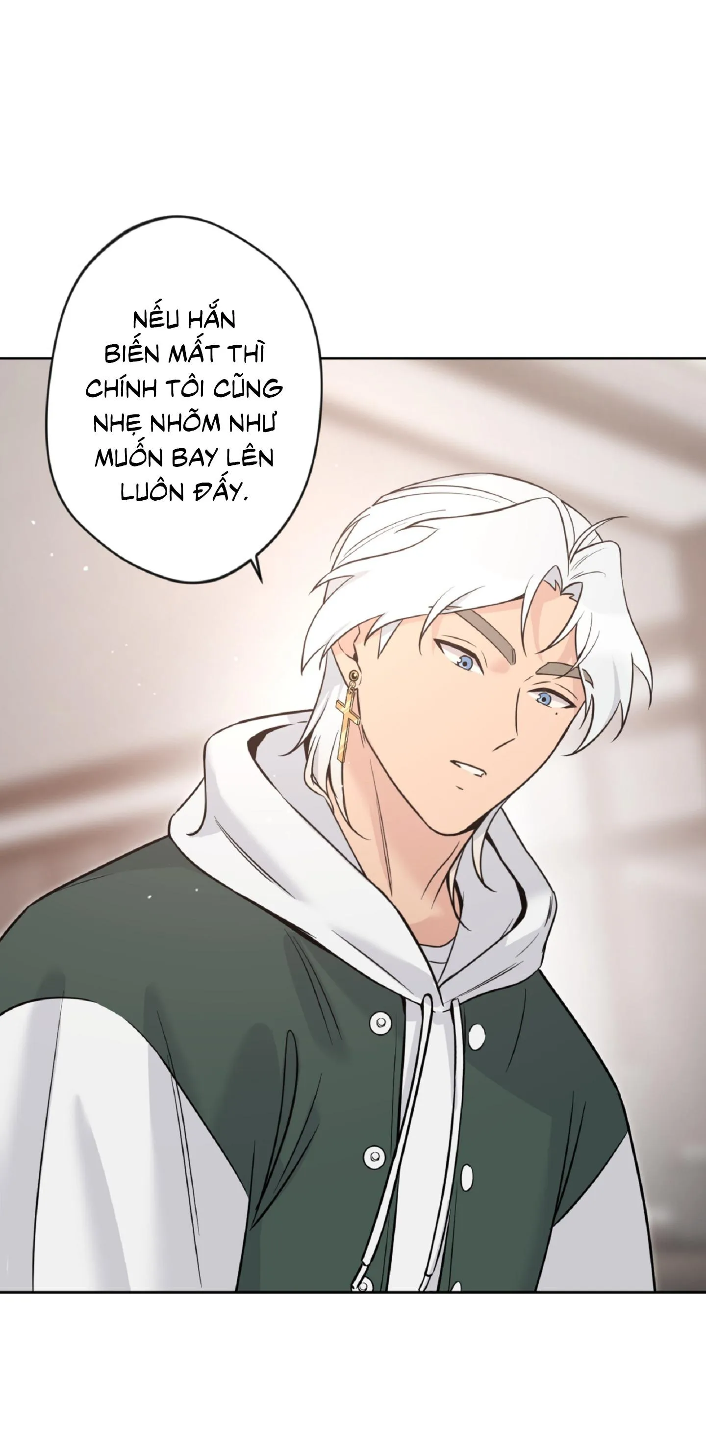 Angel kiss Chapter 14 Trang 10