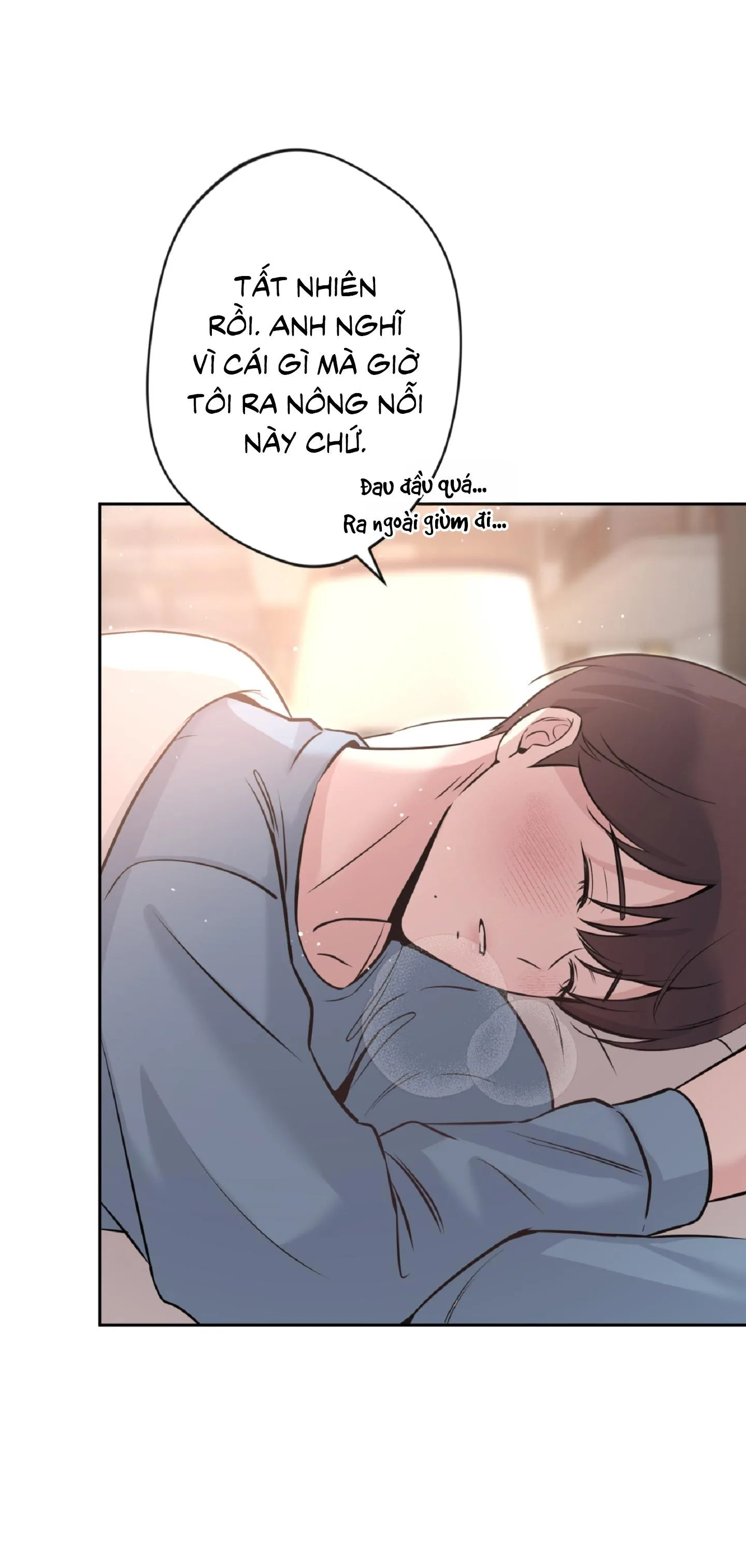 Angel kiss Chapter 14 Trang 11