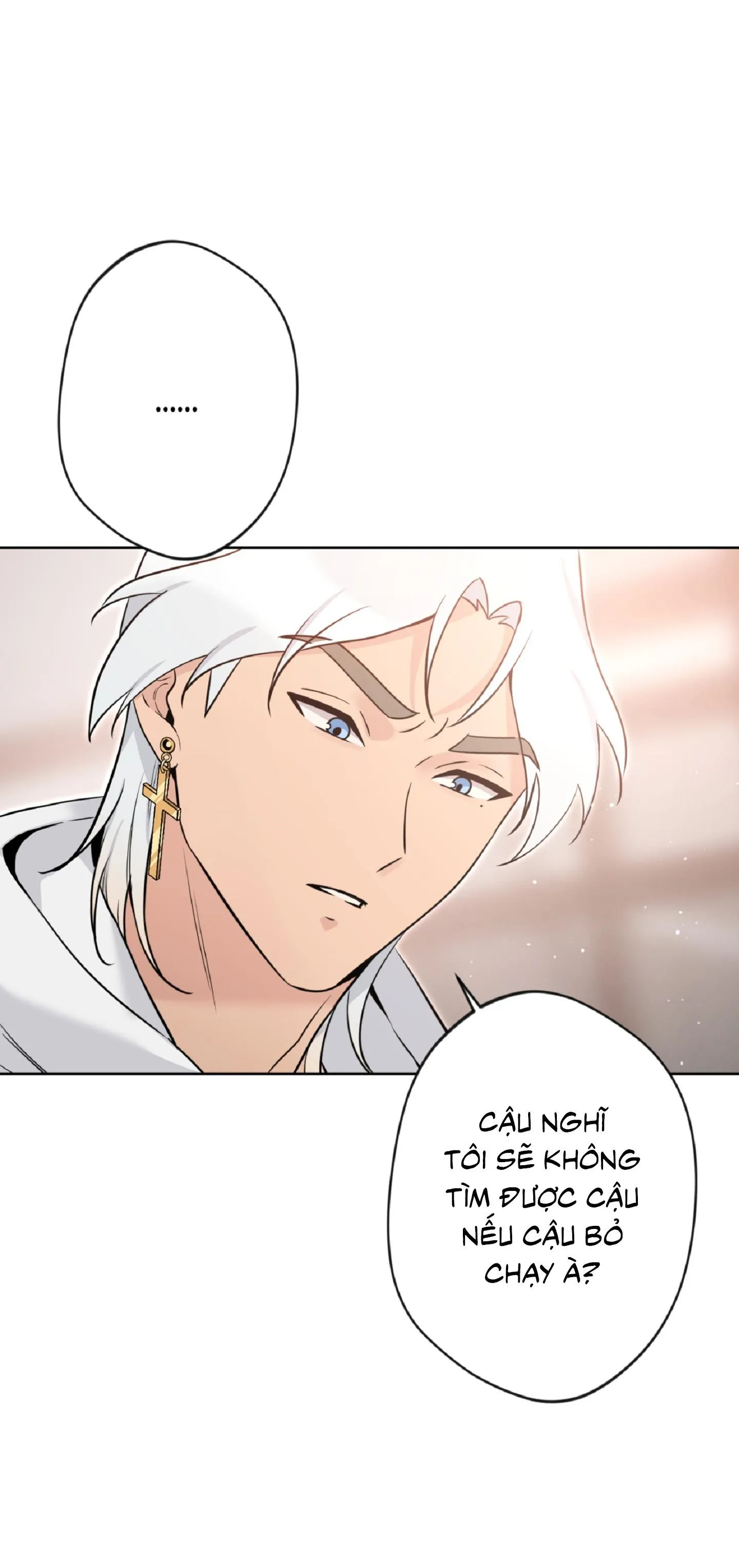 Angel kiss Chapter 14 Trang 12