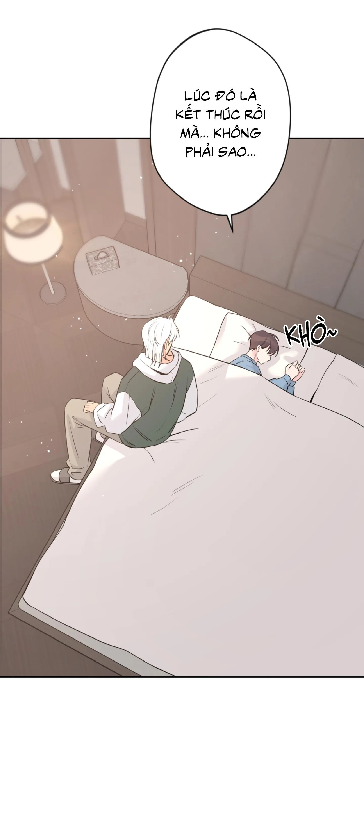 Angel kiss Chapter 14 Trang 14