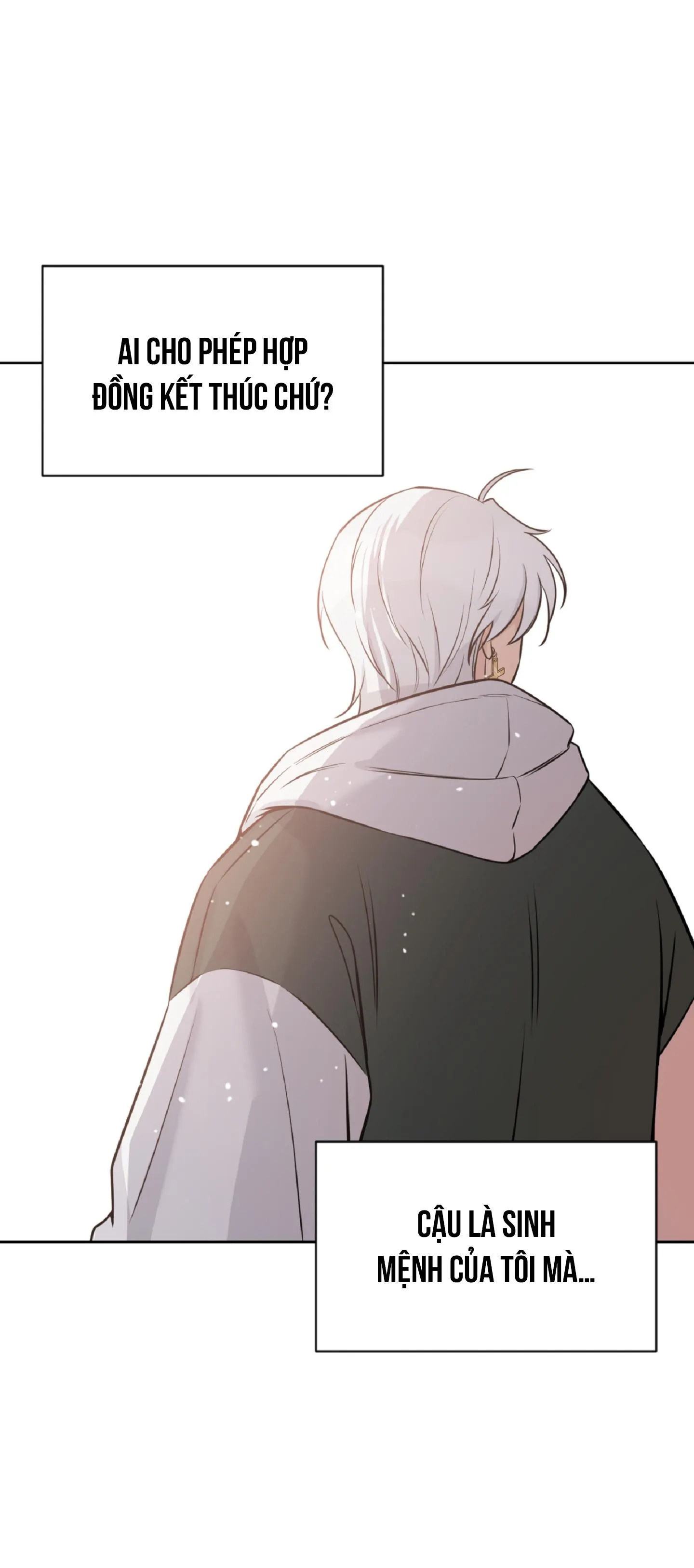 Angel kiss Chapter 14 Trang 15