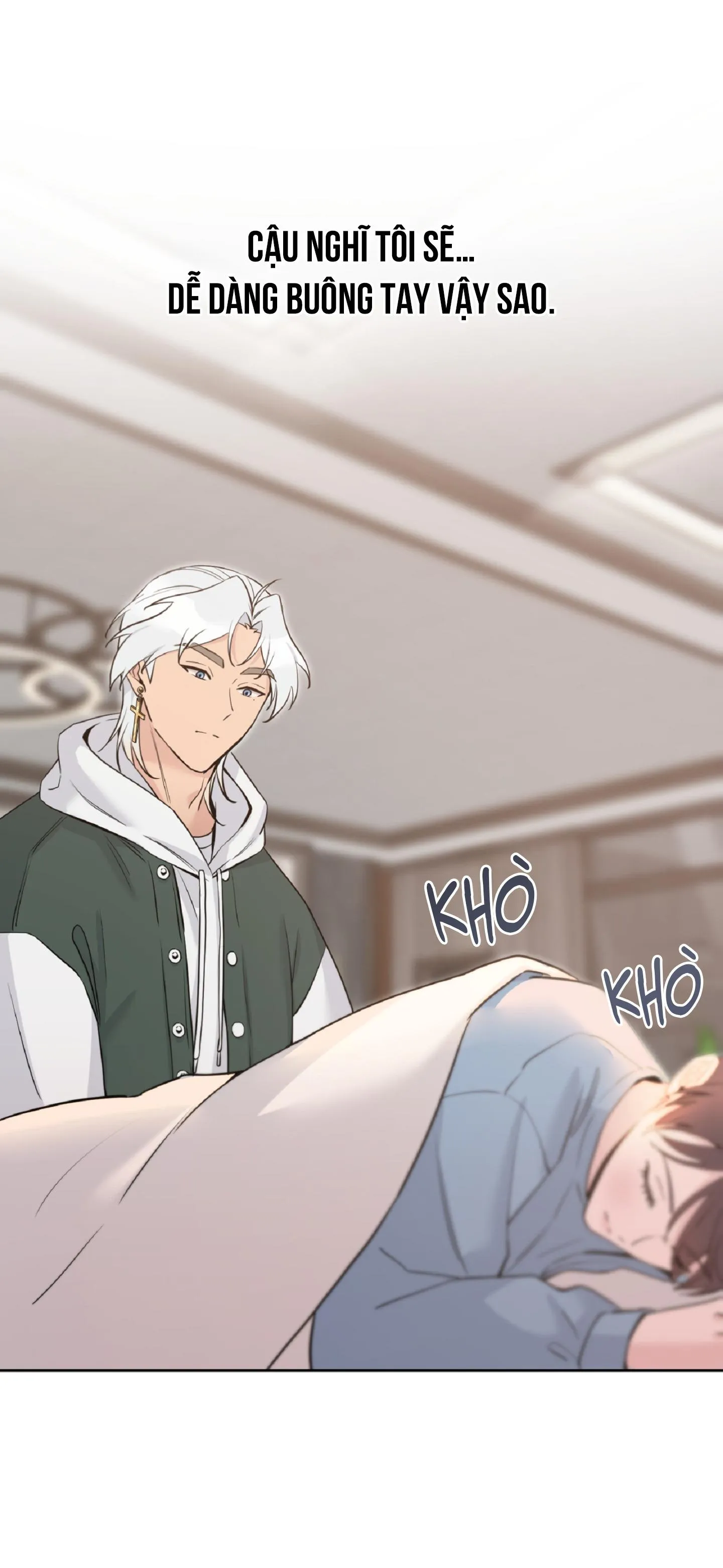 Angel kiss Chapter 14 Trang 16