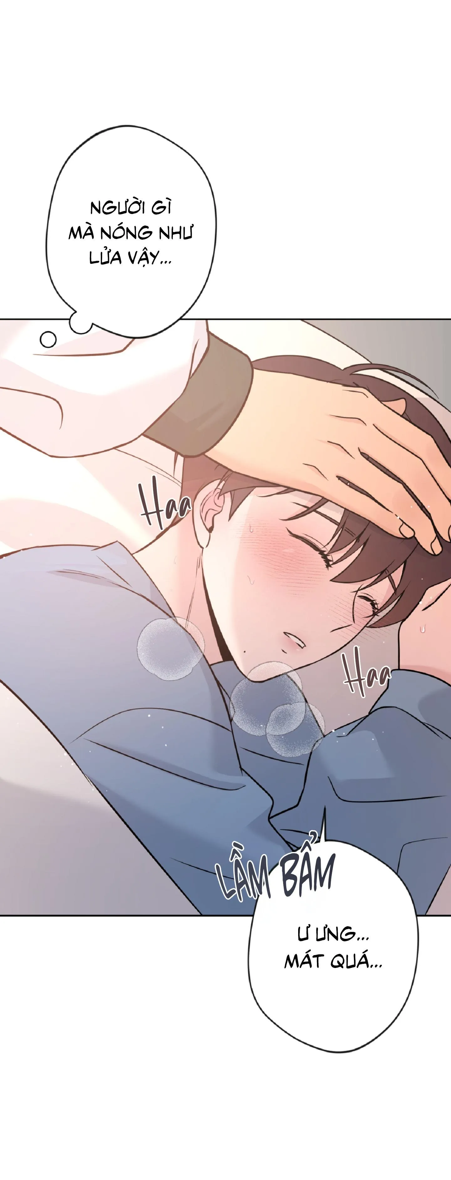 Angel kiss Chapter 14 Trang 17