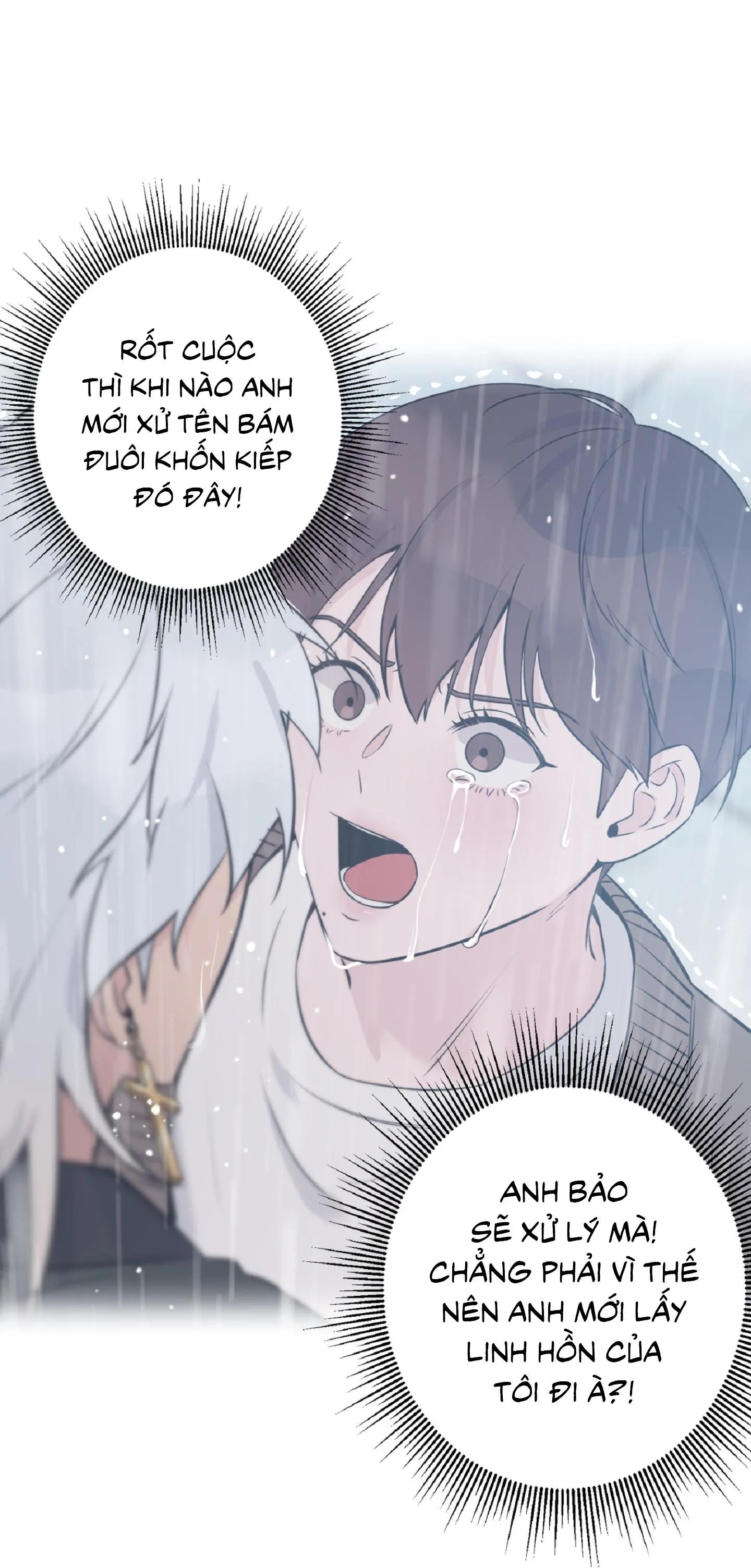 Angel kiss Chapter 14 Trang 23