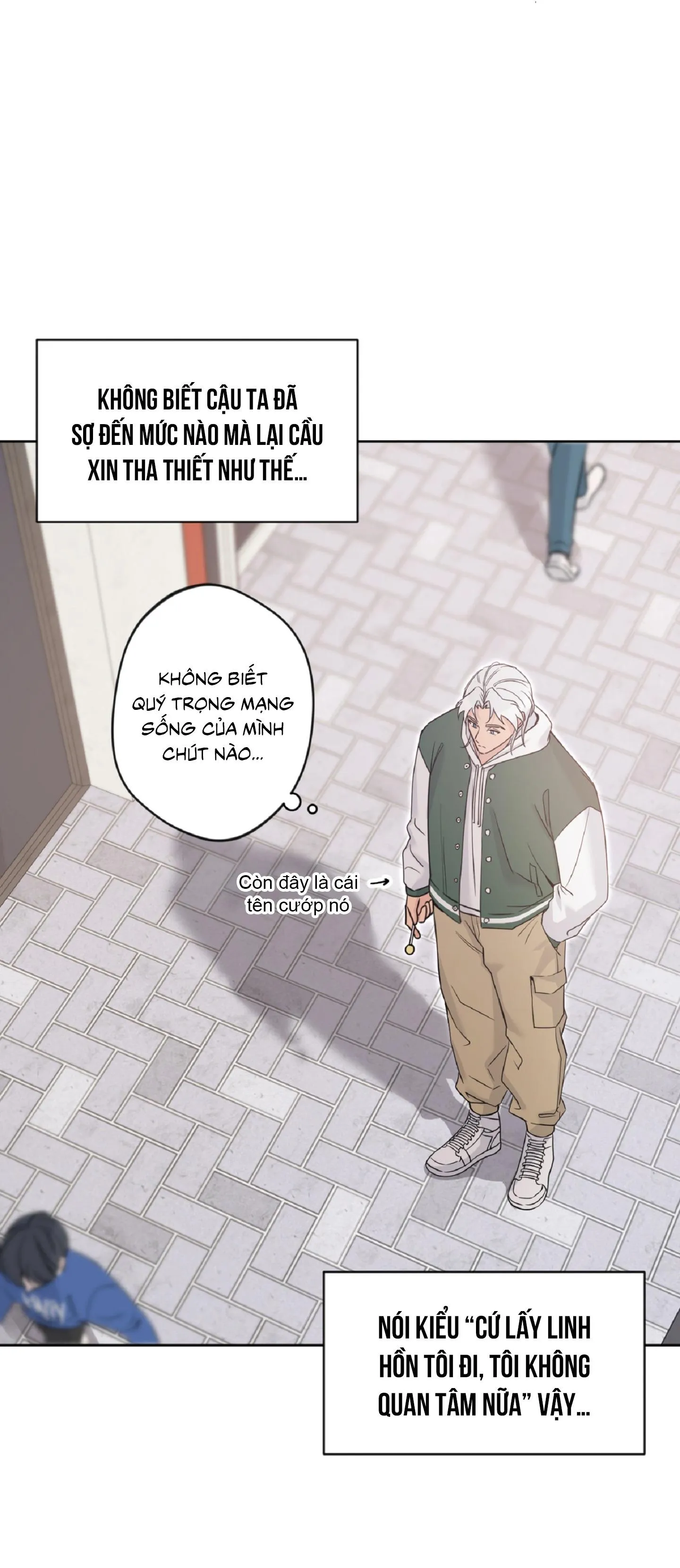 Angel kiss Chapter 14 Trang 24