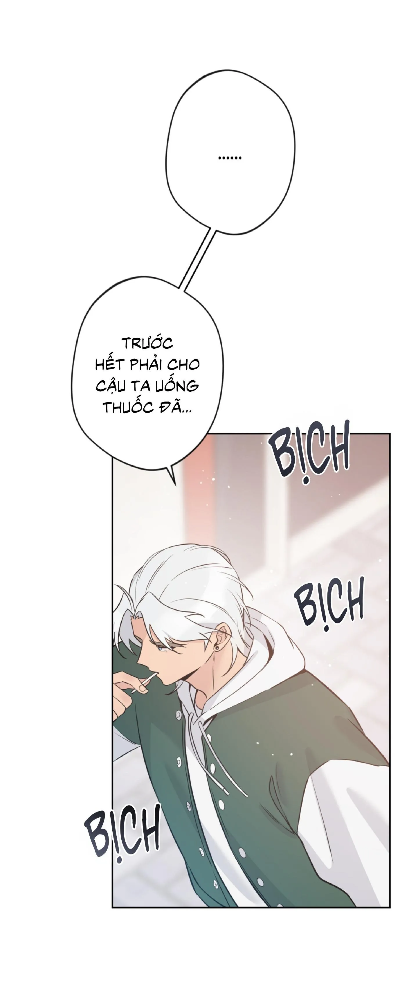 Angel kiss Chapter 14 Trang 25