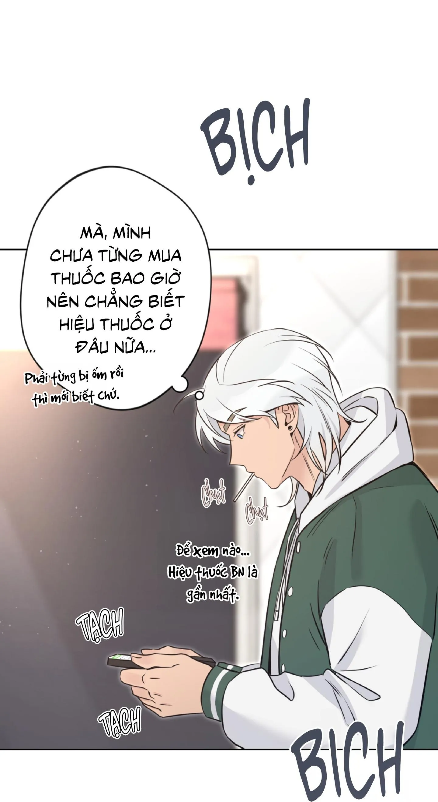 Angel kiss Chapter 14 Trang 26