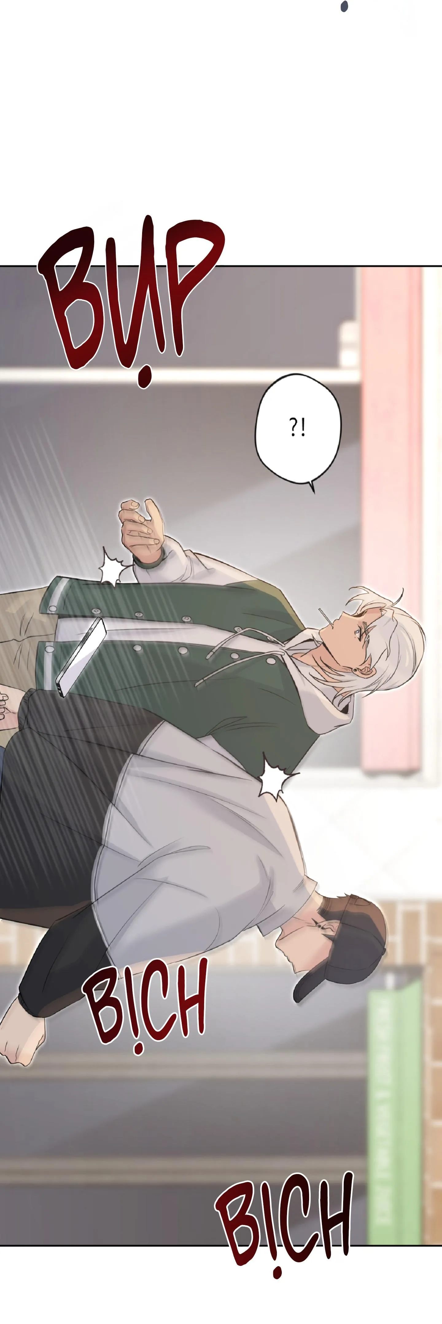 Angel kiss Chapter 14 Trang 27