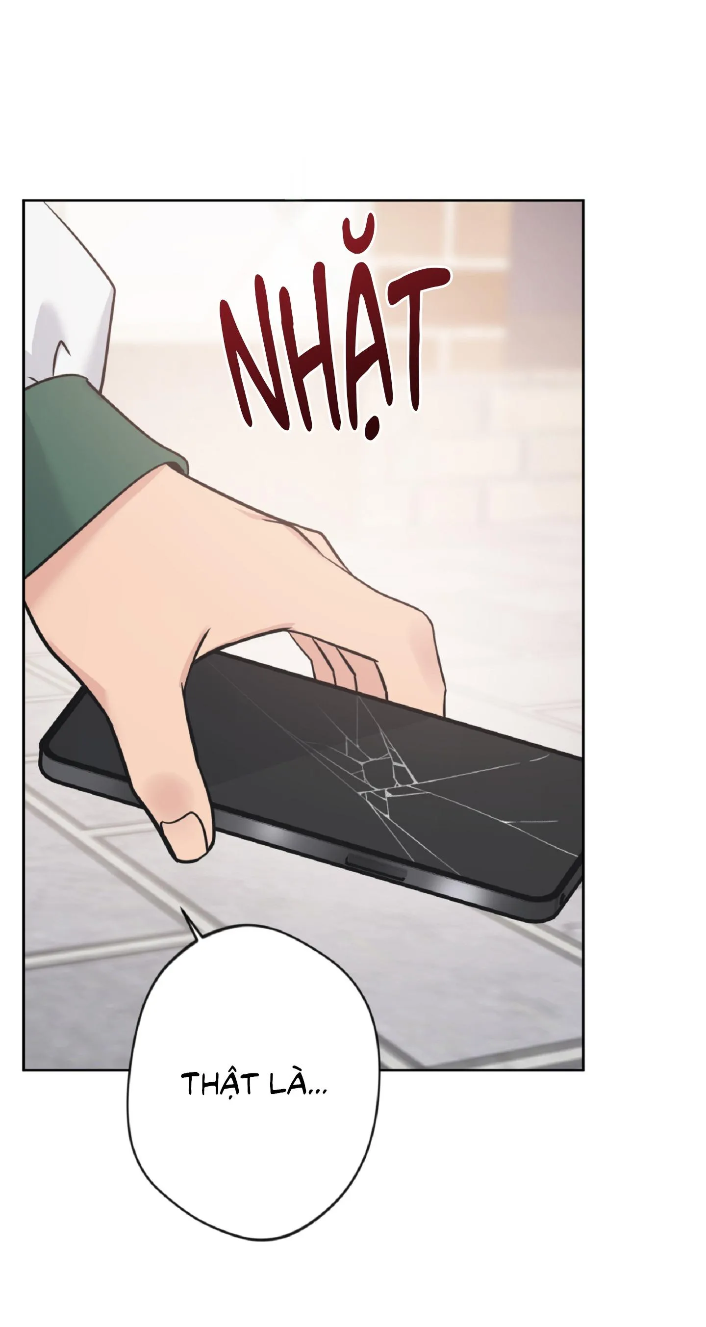 Angel kiss Chapter 14 Trang 32