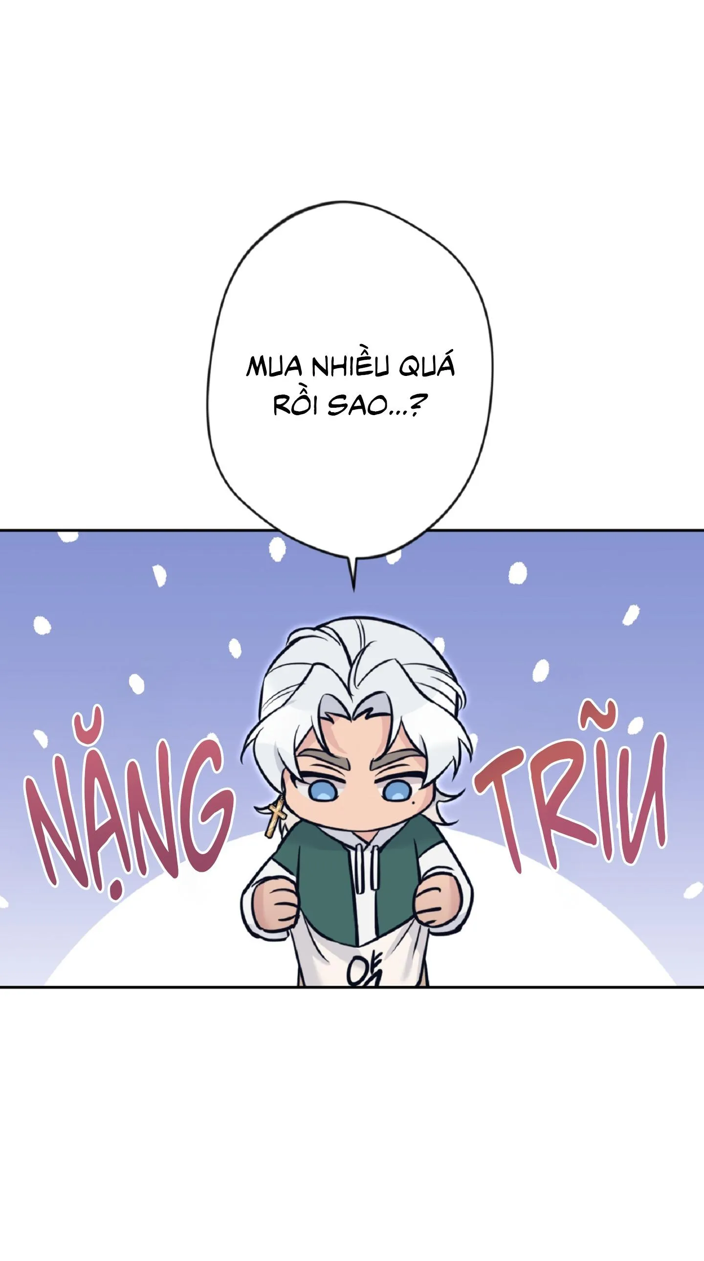 Angel kiss Chapter 14 Trang 35