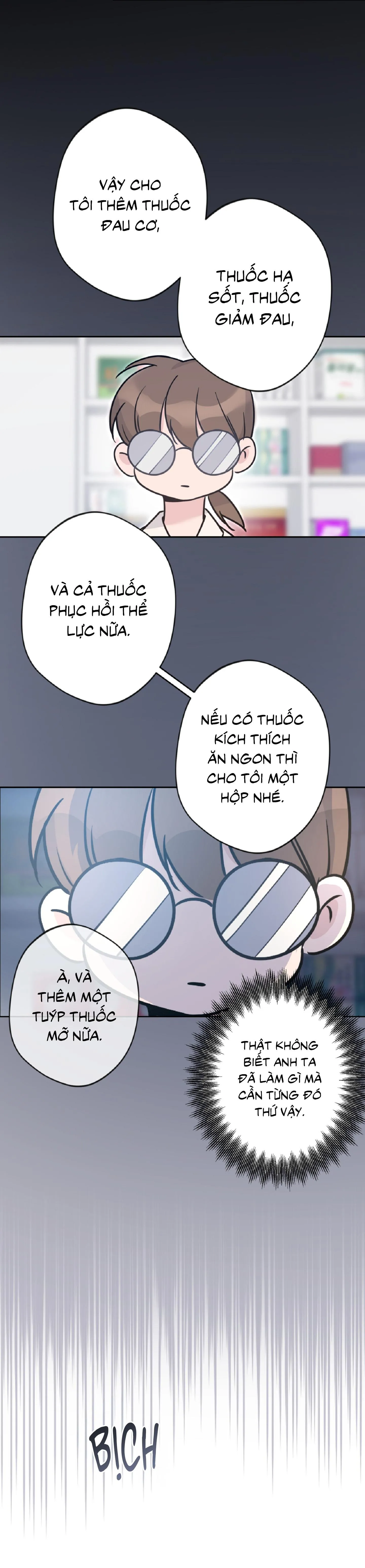 Angel kiss Chapter 14 Trang 38