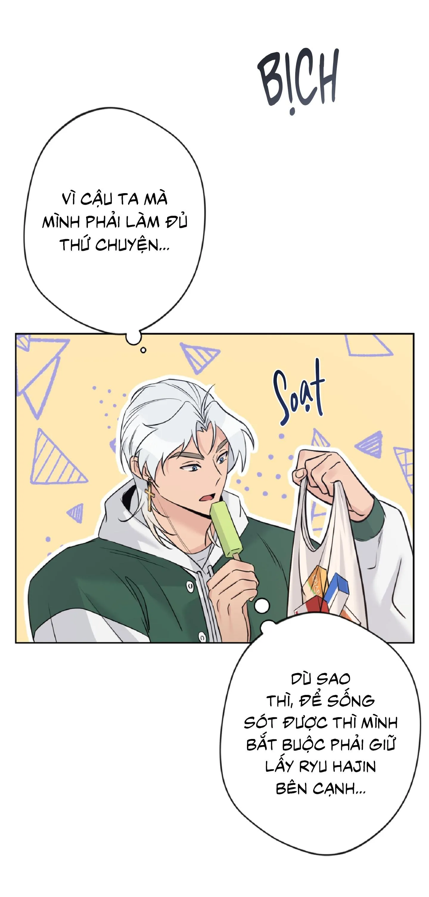 Angel kiss Chapter 14 Trang 39